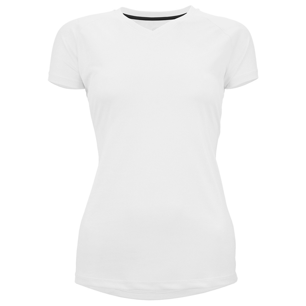 Gato Tech T-Shirt Dames