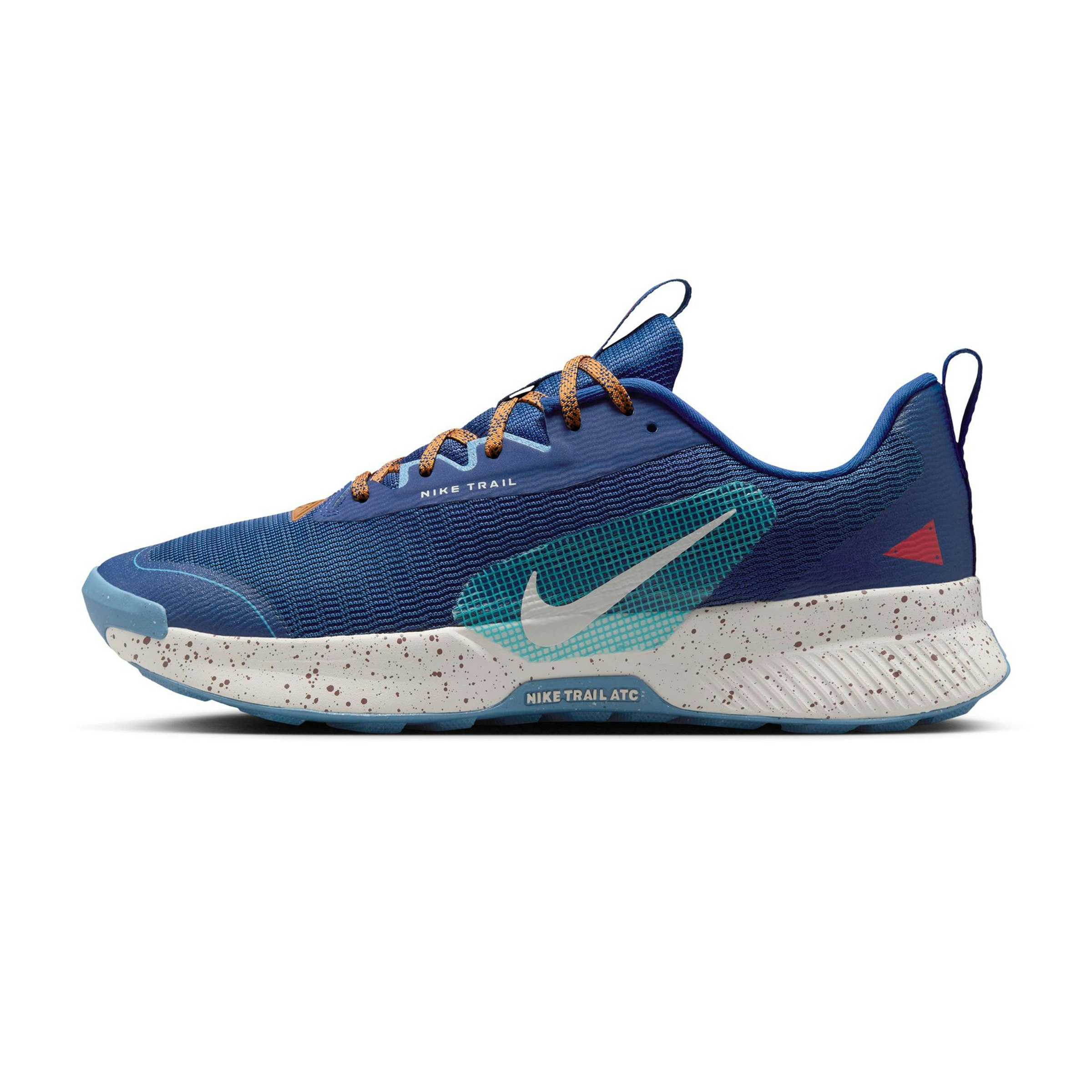 Nike Juniper Trail 3 heren