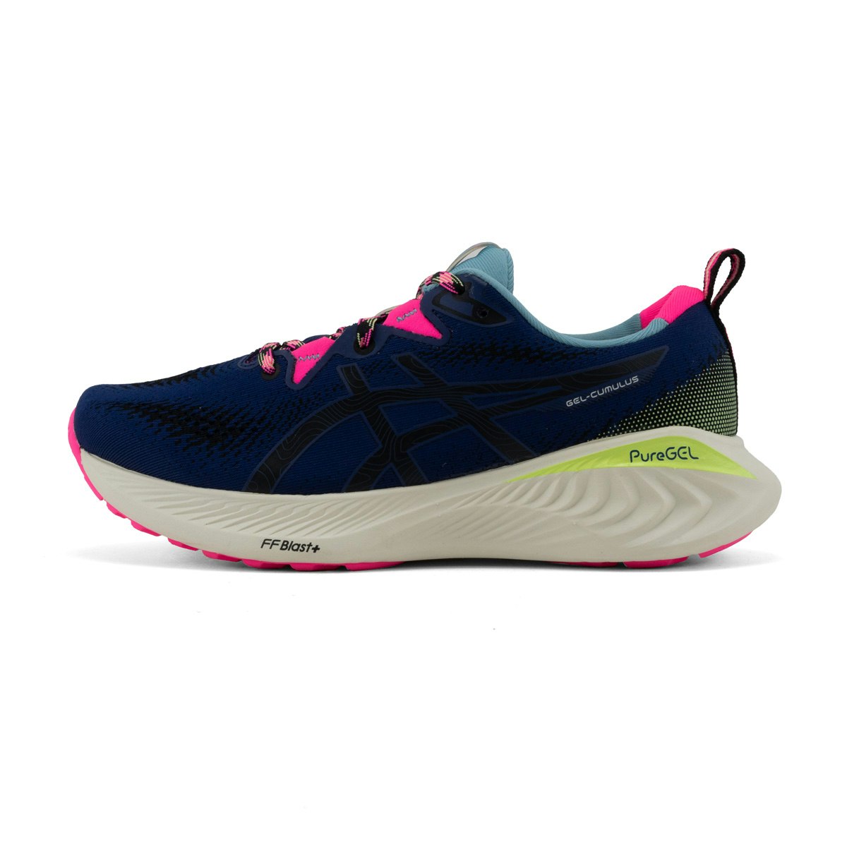 ASICS Gel Cumulus 25 TR Dames