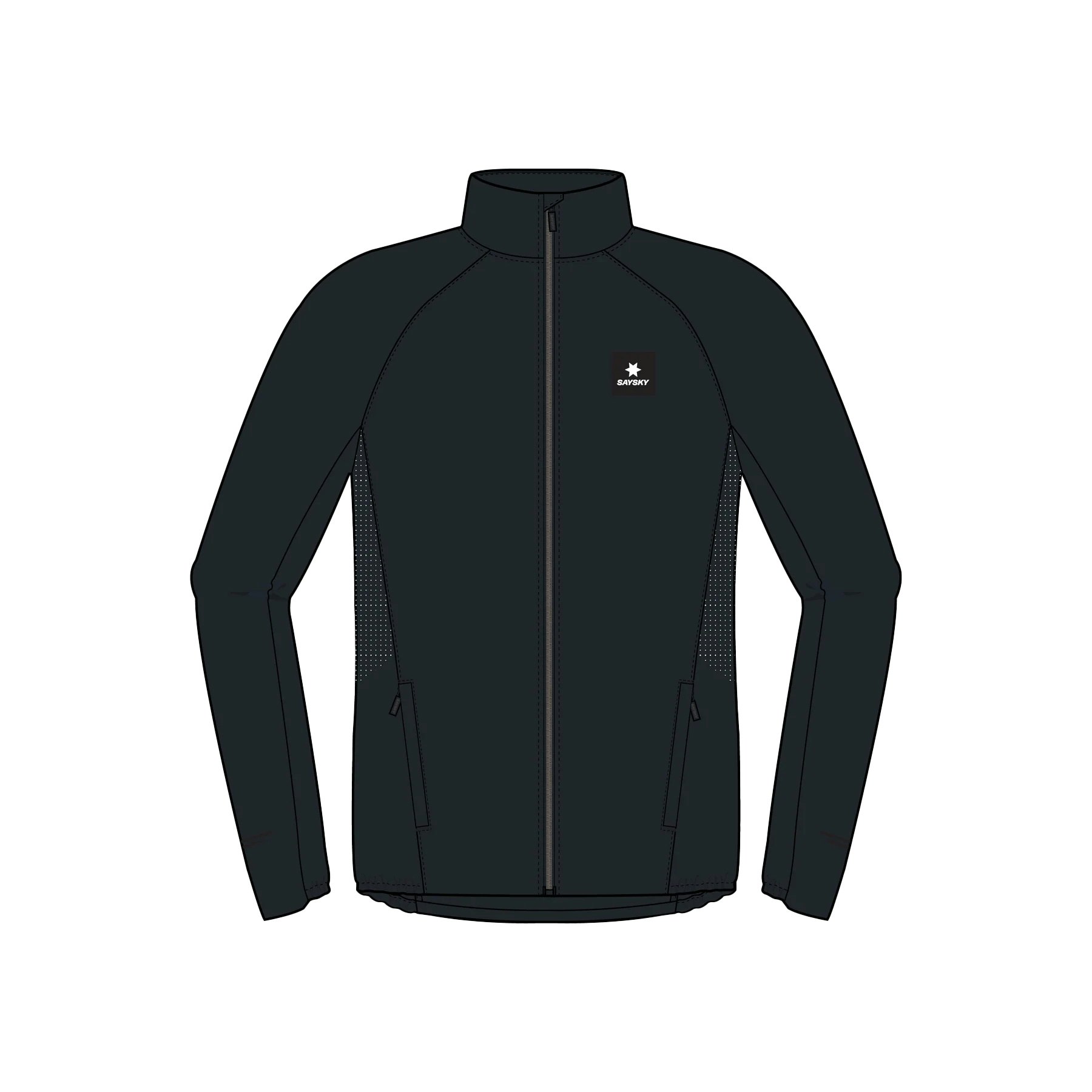 SAYSKY Clean Pace Jacket Unisex