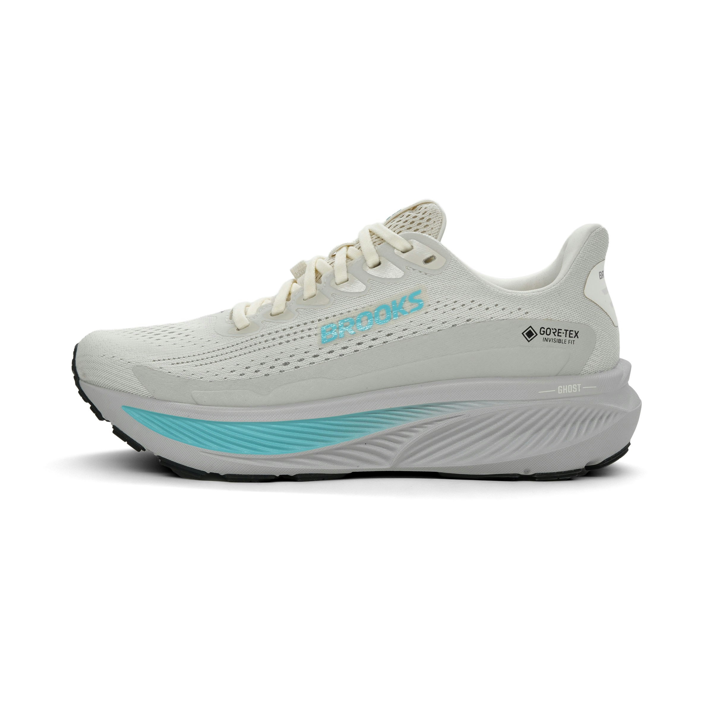 Brooks Ghost 17 GTX Dames