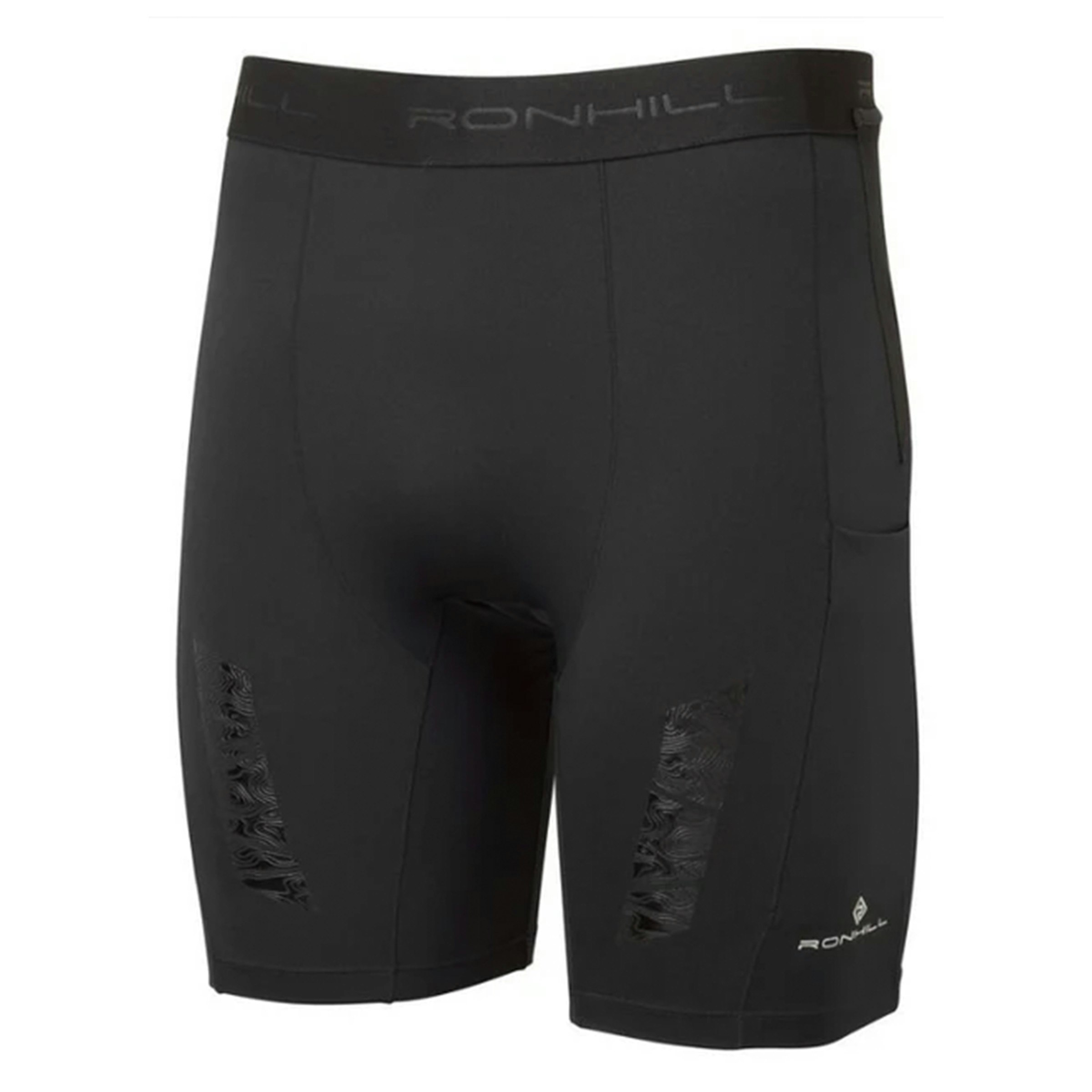 Ronhill Tech All-Terrain 8 Inch Short Tights Heren