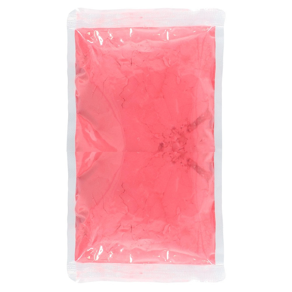 Holi kleurpoeder - roze - 70 gram - festival/party - heilig kleuren poeder - festival