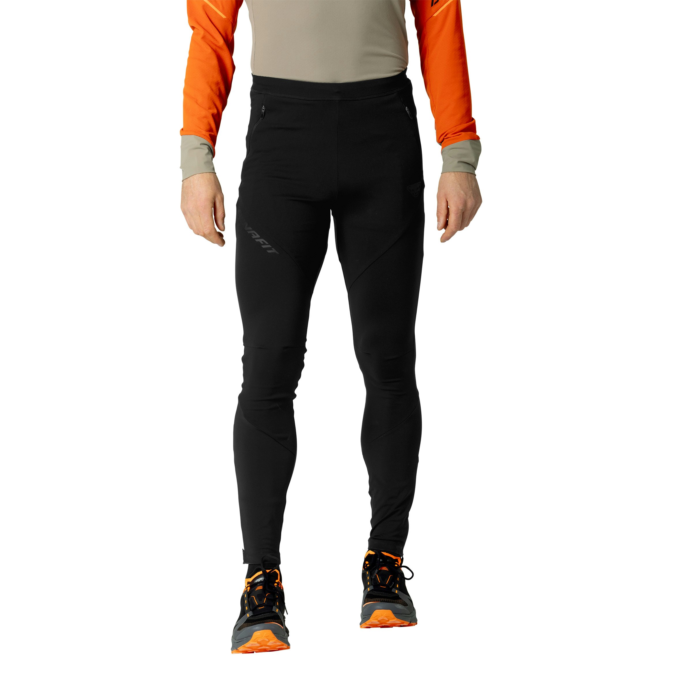 Dynafit Alpine Softshell Hybrid Pants Heren