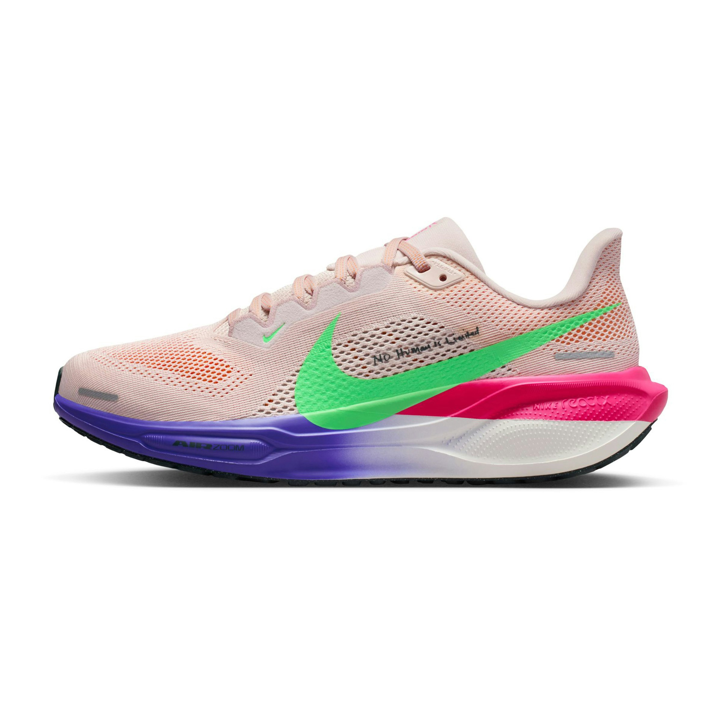 Nike Pegasus 41 &apos;Eliud Kipchoge&apos; Dames