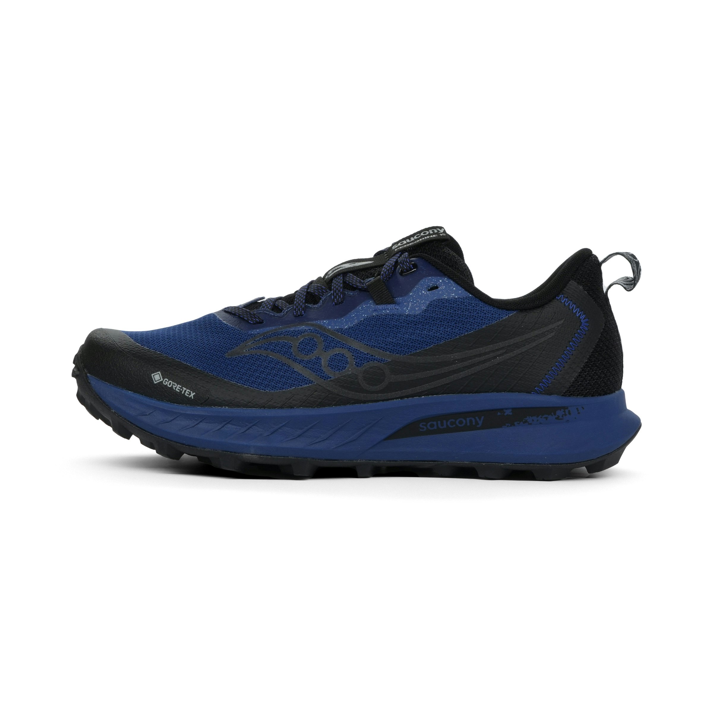 Saucony Peregrine 15 GTX Heren