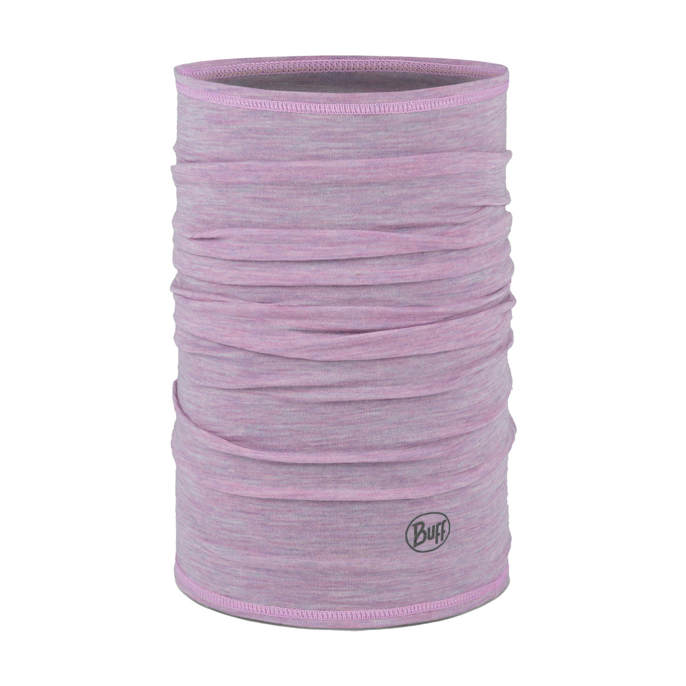 Buff Merino Lightweight Neckwarmer Unisex