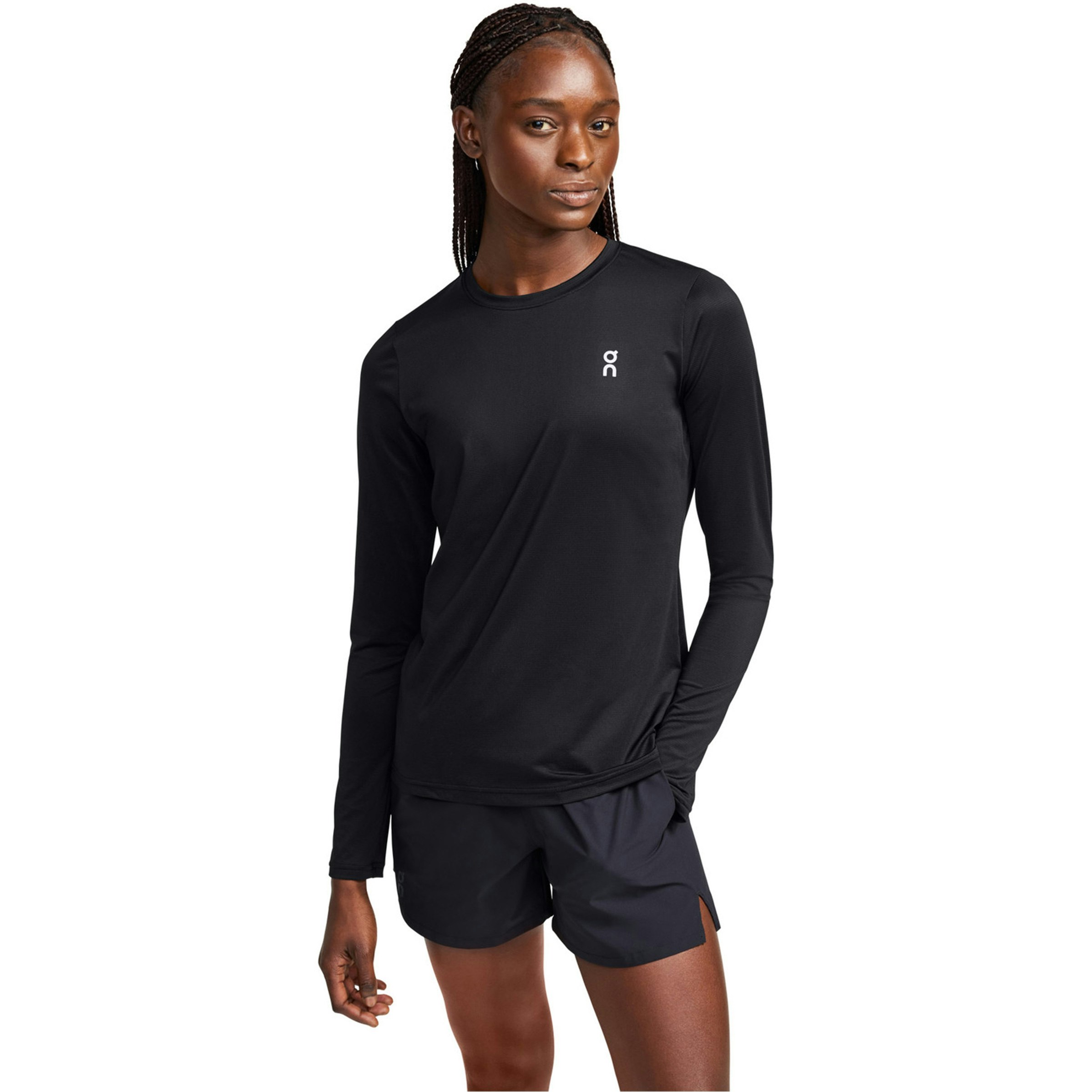 On Core Long-T Dames