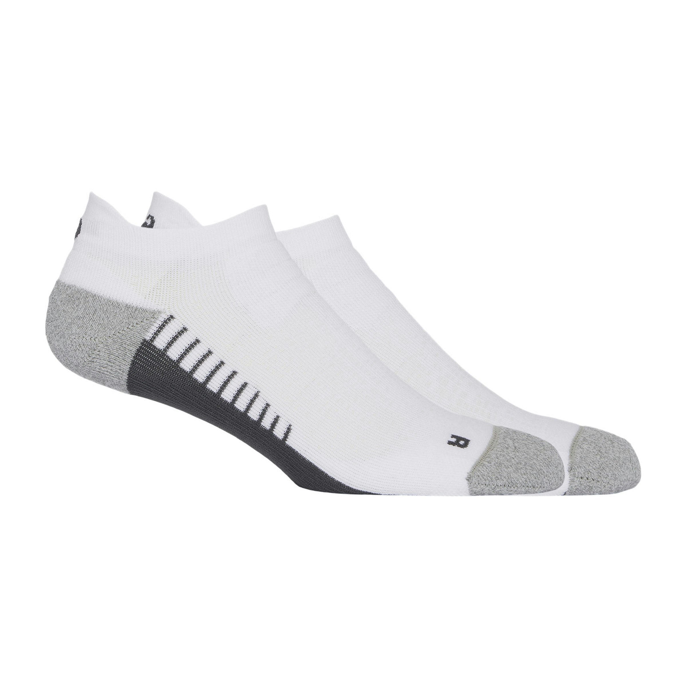 ASICS Performance Run Ankle Socks Unisex