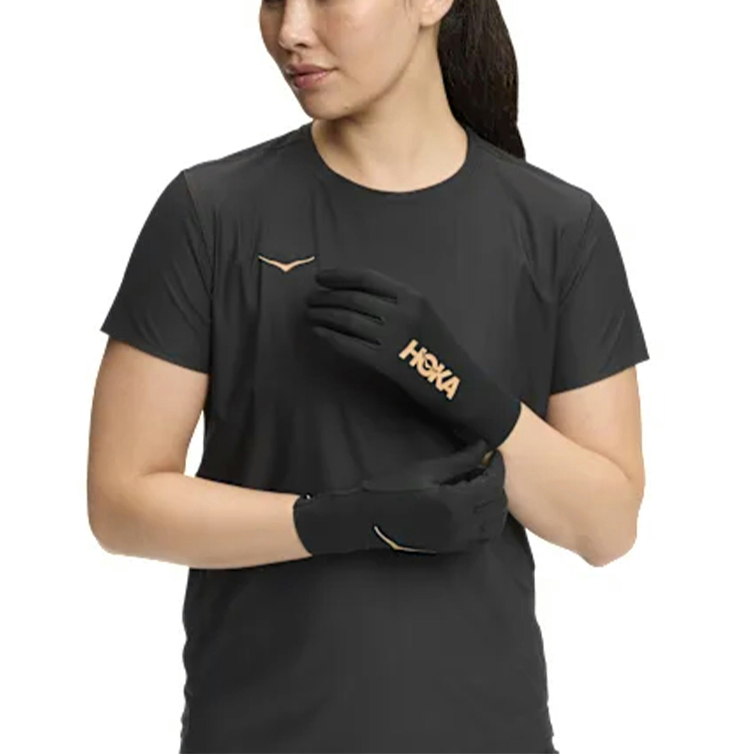 HOKA Airolite Run Gloves Unisex