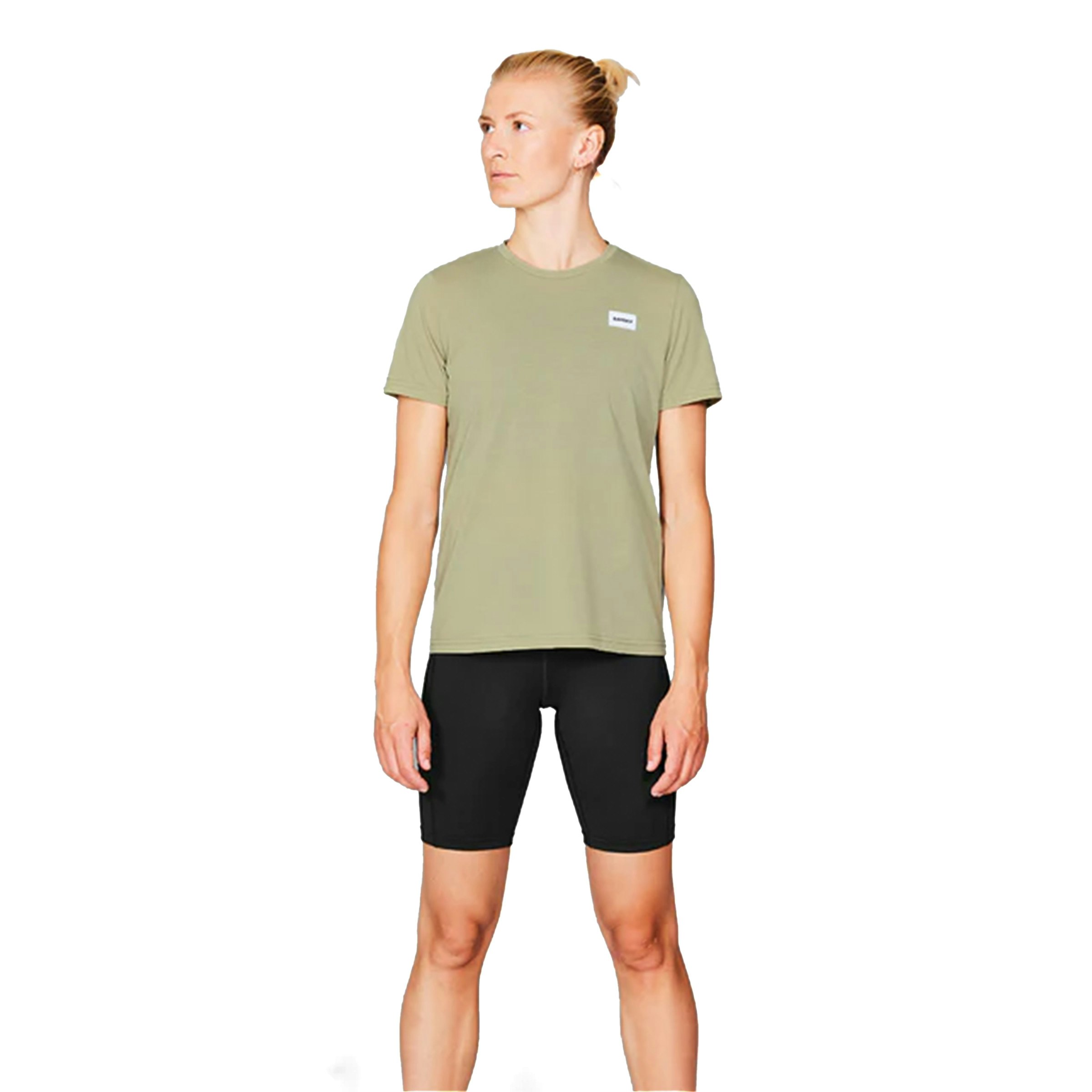 SAYSKY Clean Motion T-shirt Dames