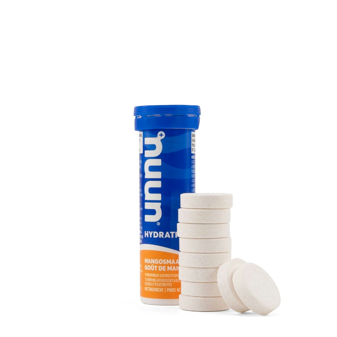 Nuun Hydration Mango Tablet