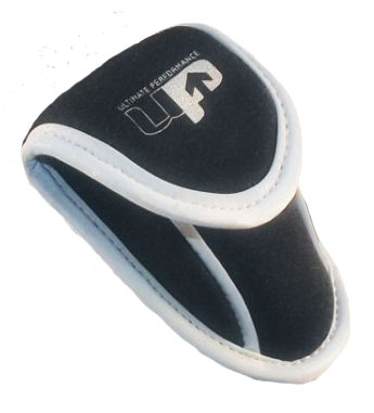 Ultimate Performance Reflective Shoe Pocket