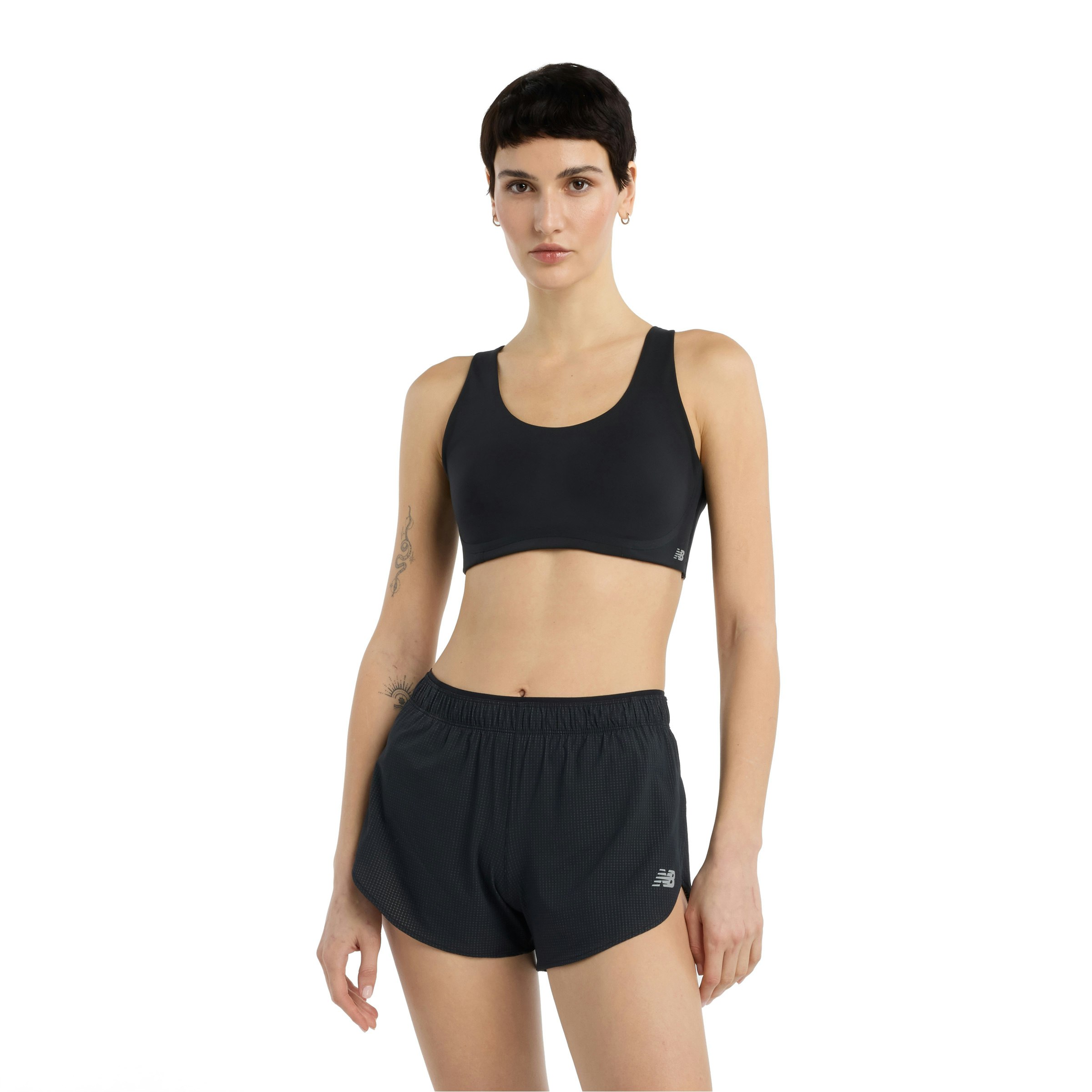 New Balance RC Sports Bra Dames