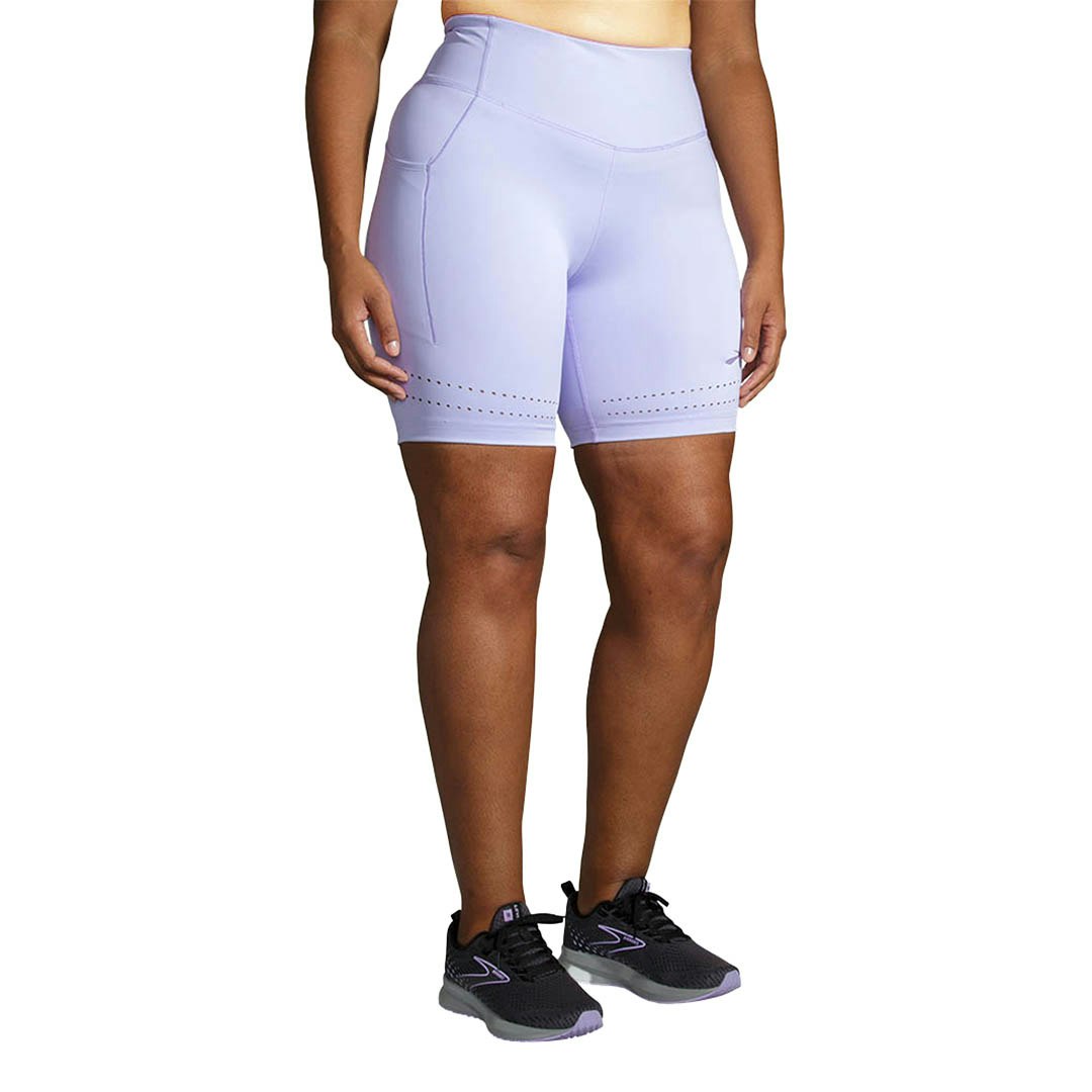 Brooks Method 8 Inch Short Tight Dames