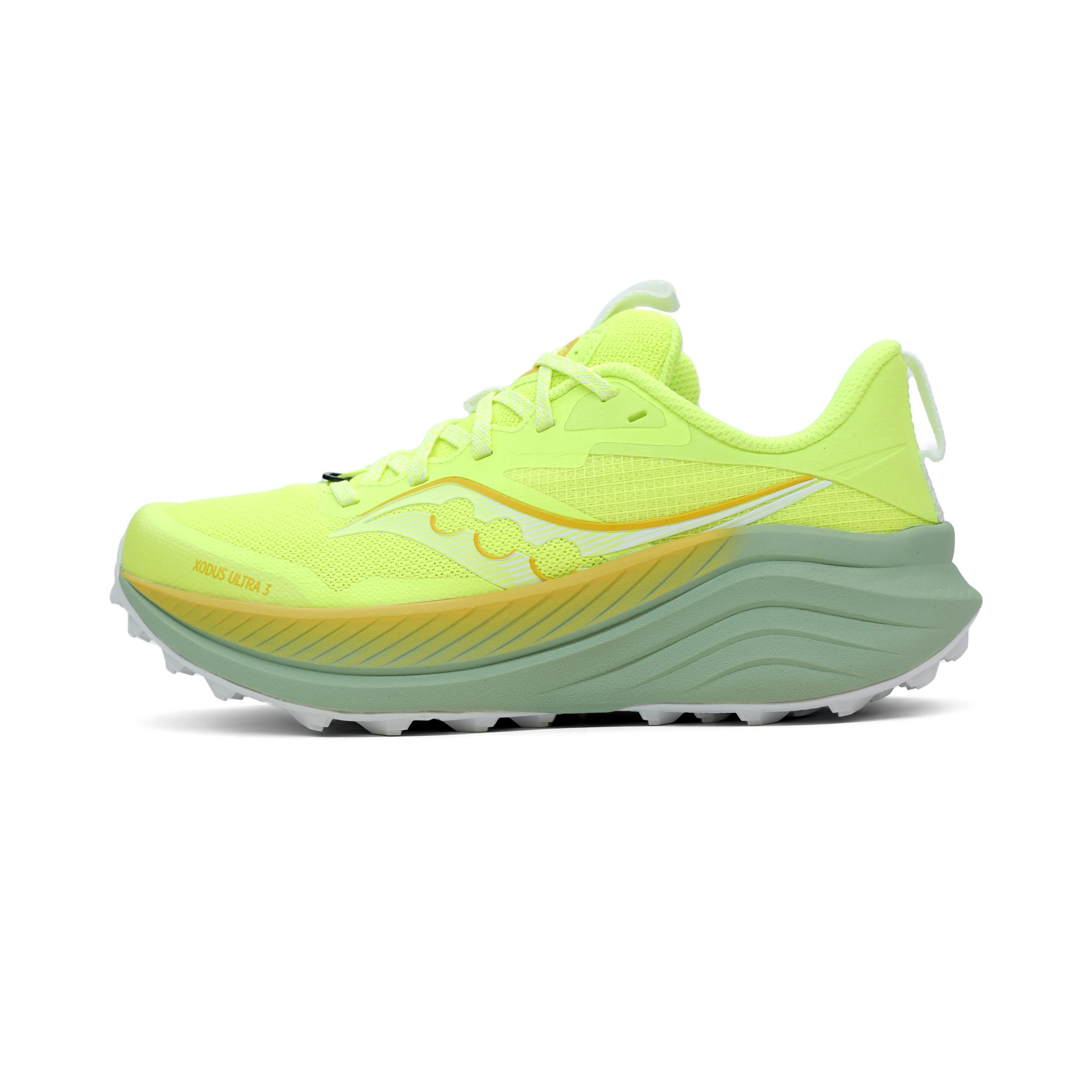 Saucony Xodus Ultra 3 Dames