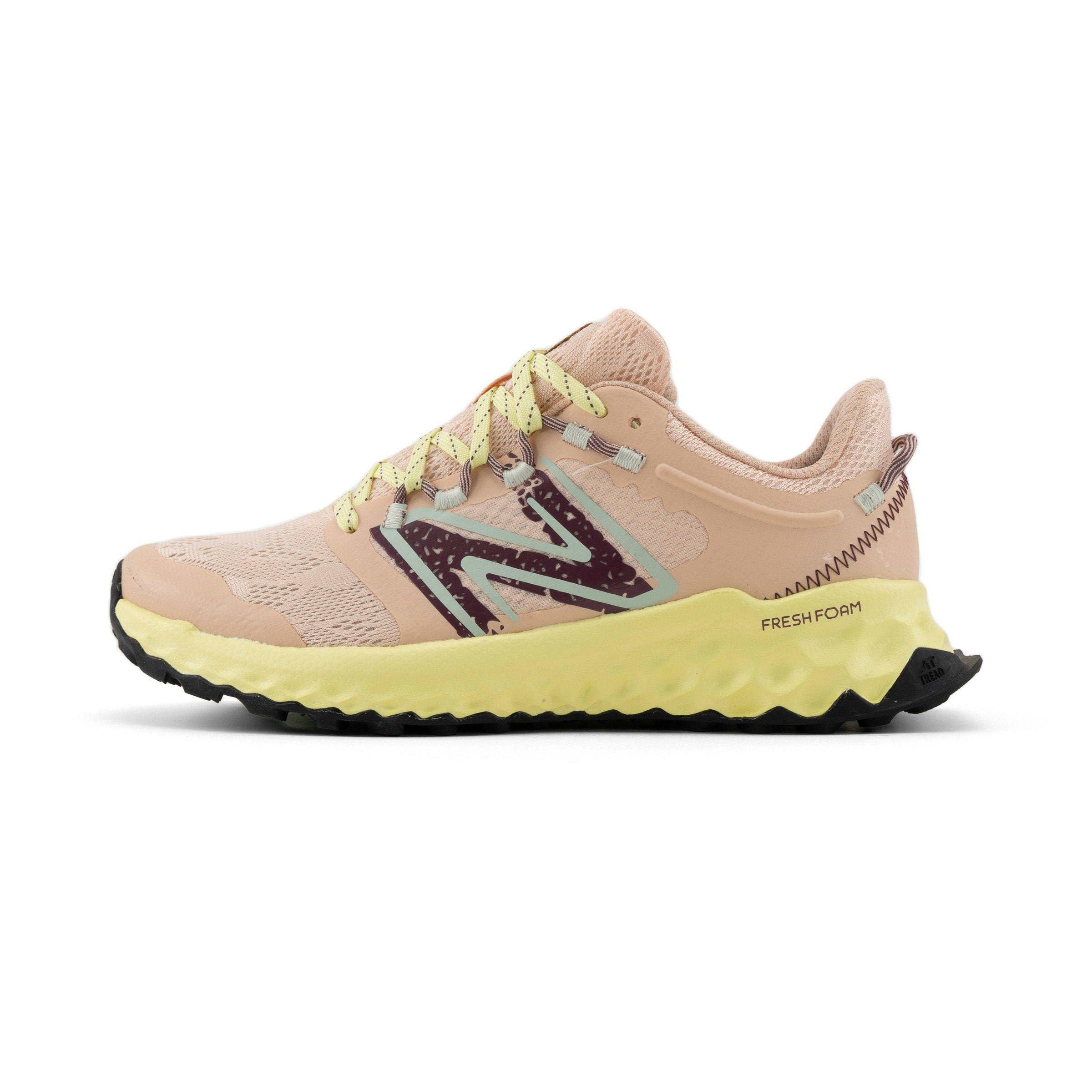 New Balance Fresh Foam Garoé (Wide) Dames