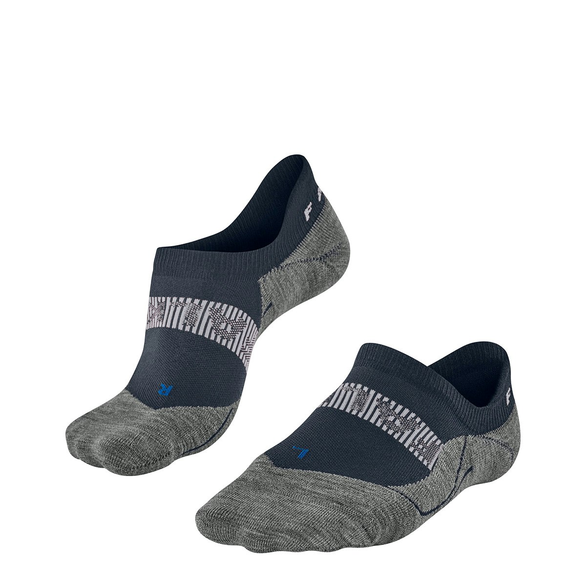 FALKE RU4 Endurance Cool Invisible Socks Heren