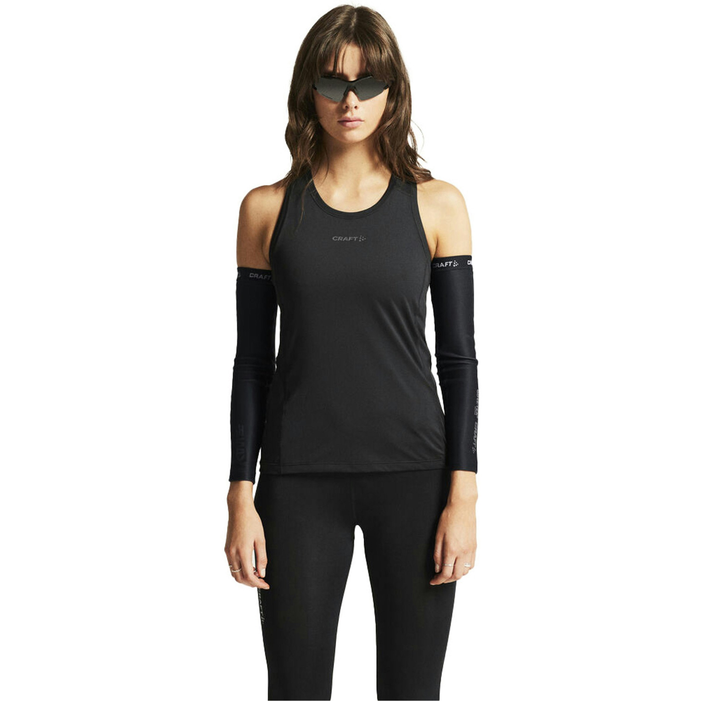 Craft ADV Essence Singlet 2 Dames