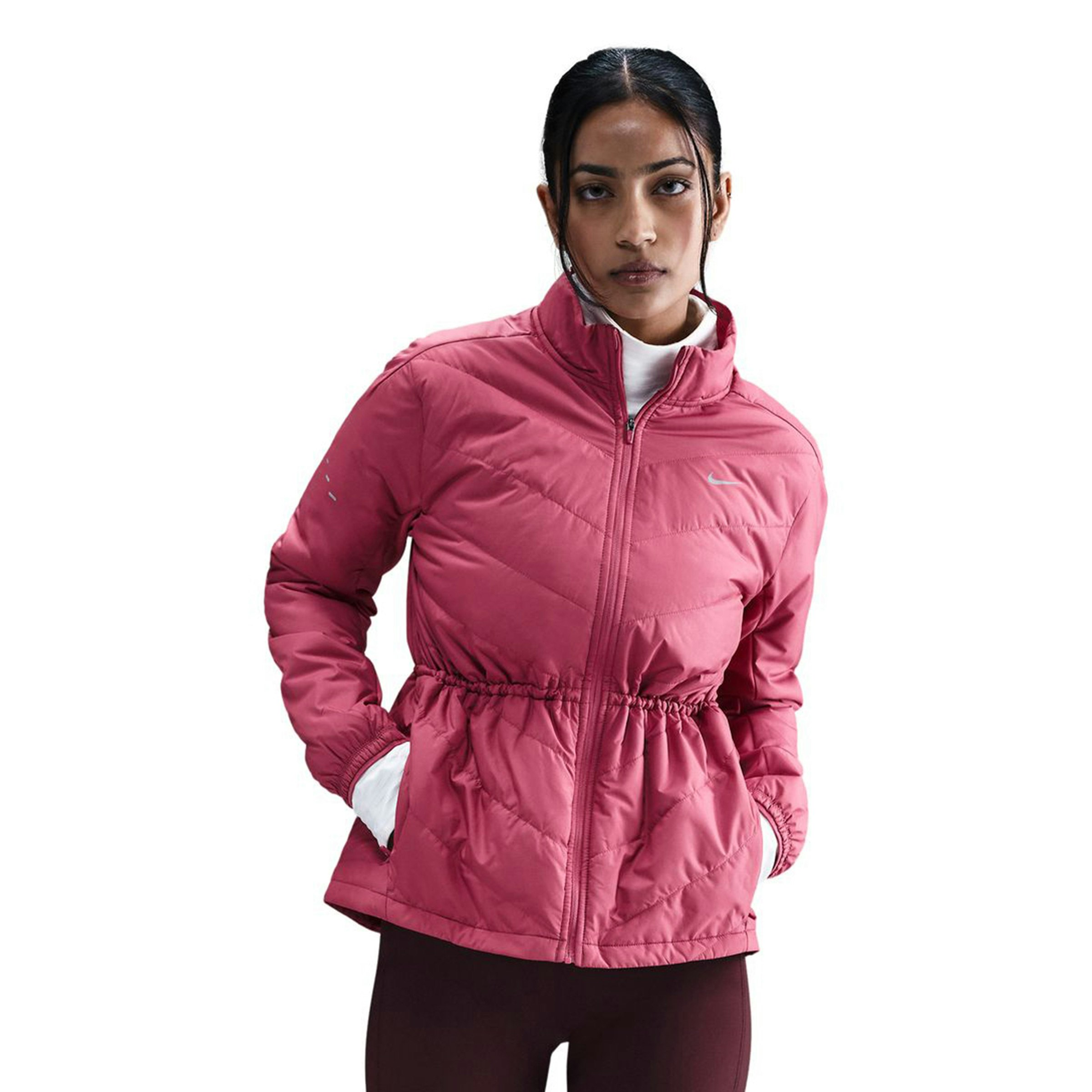 Nike Swift Therma-FIT Fill Jacket Dames