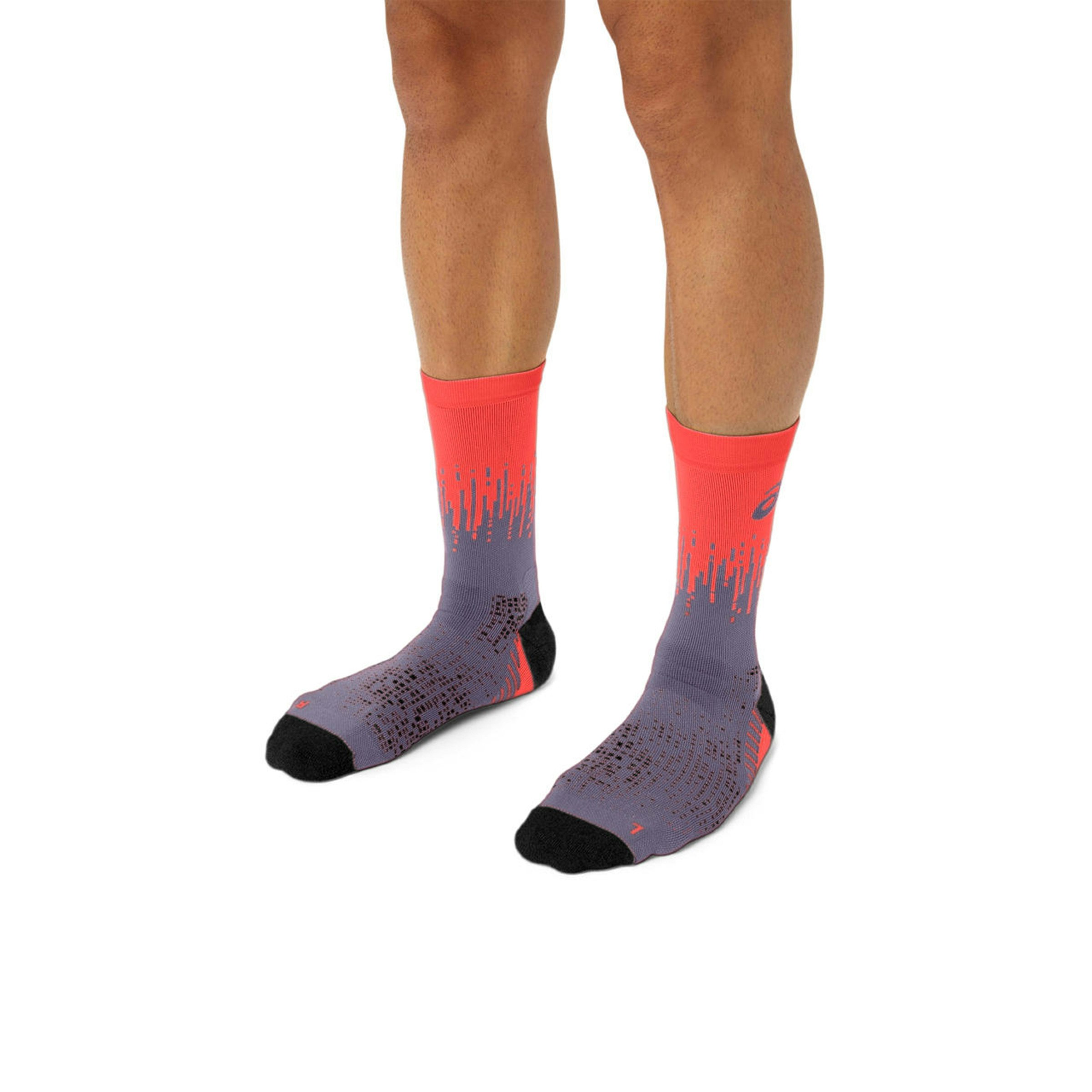 ASICS Performance Run Crew Socks Unisex