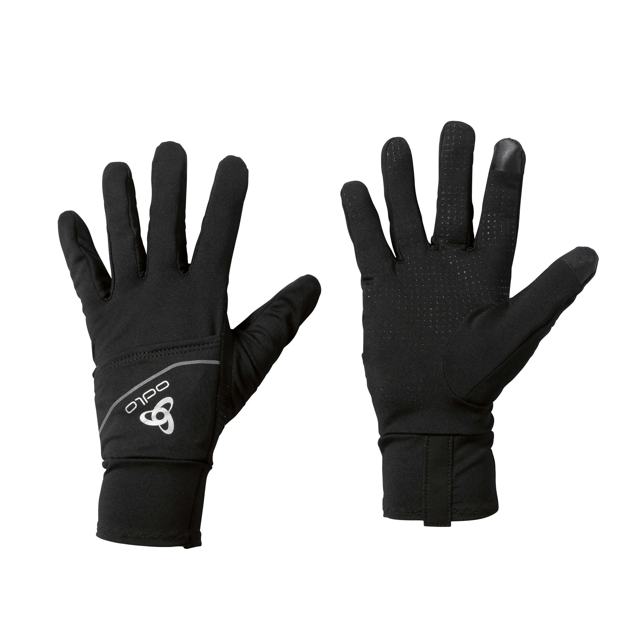 Odlo Intensity Cover Safety Light Gloves