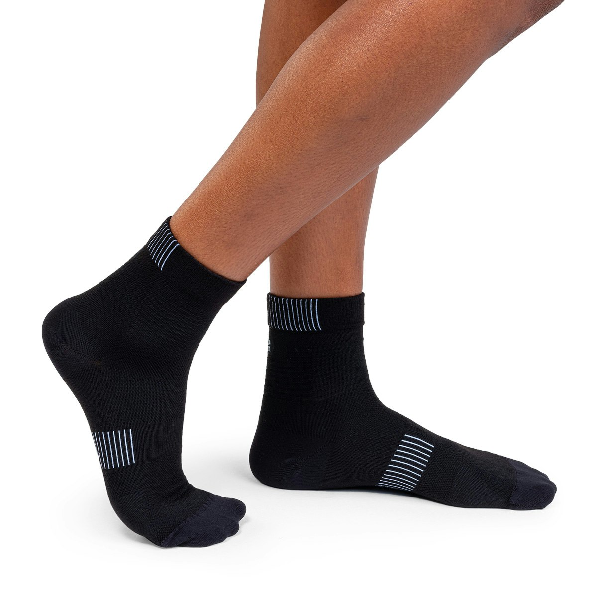 On Ultralight Sock Mid Dames