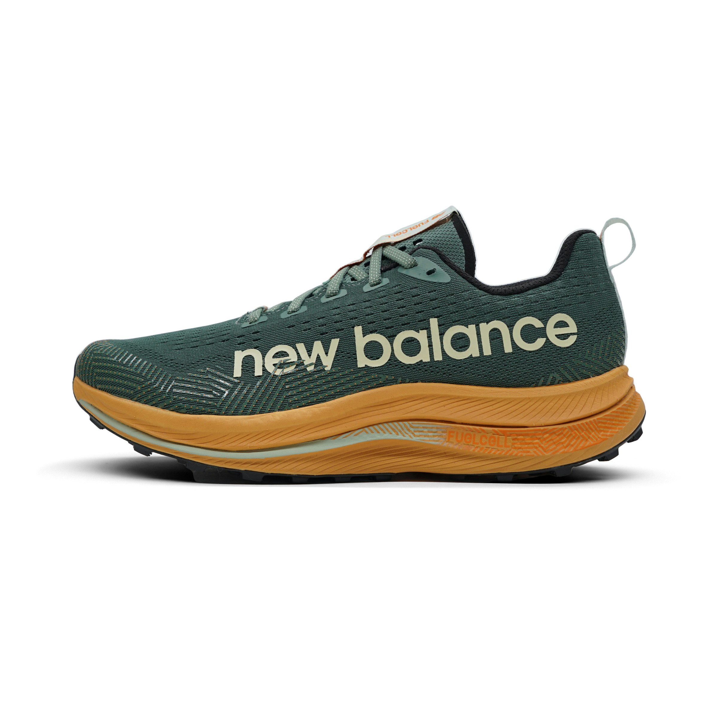 New Balance FuelCell SuperComp Trail Heren