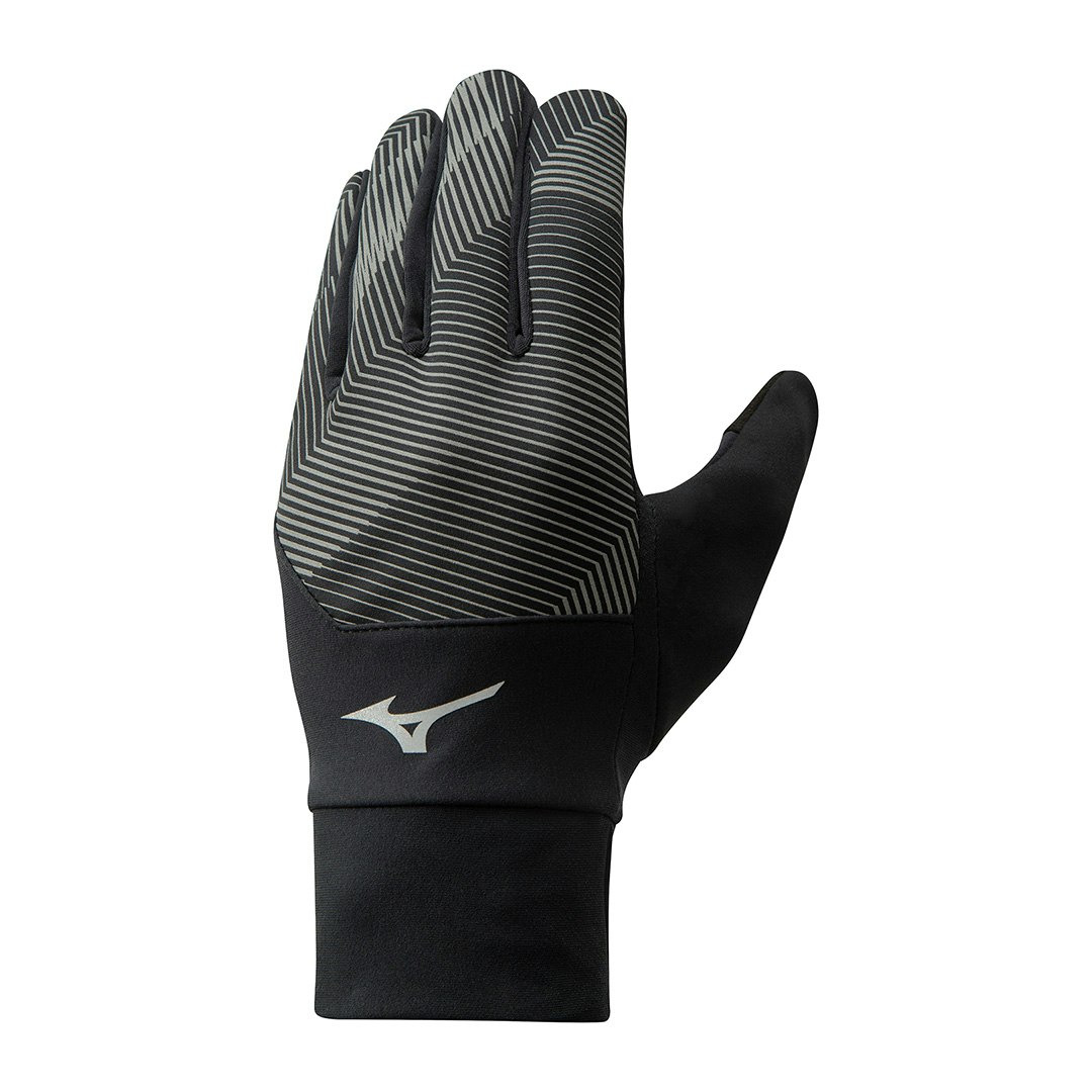 Mizuno Windproof Glove Unisex