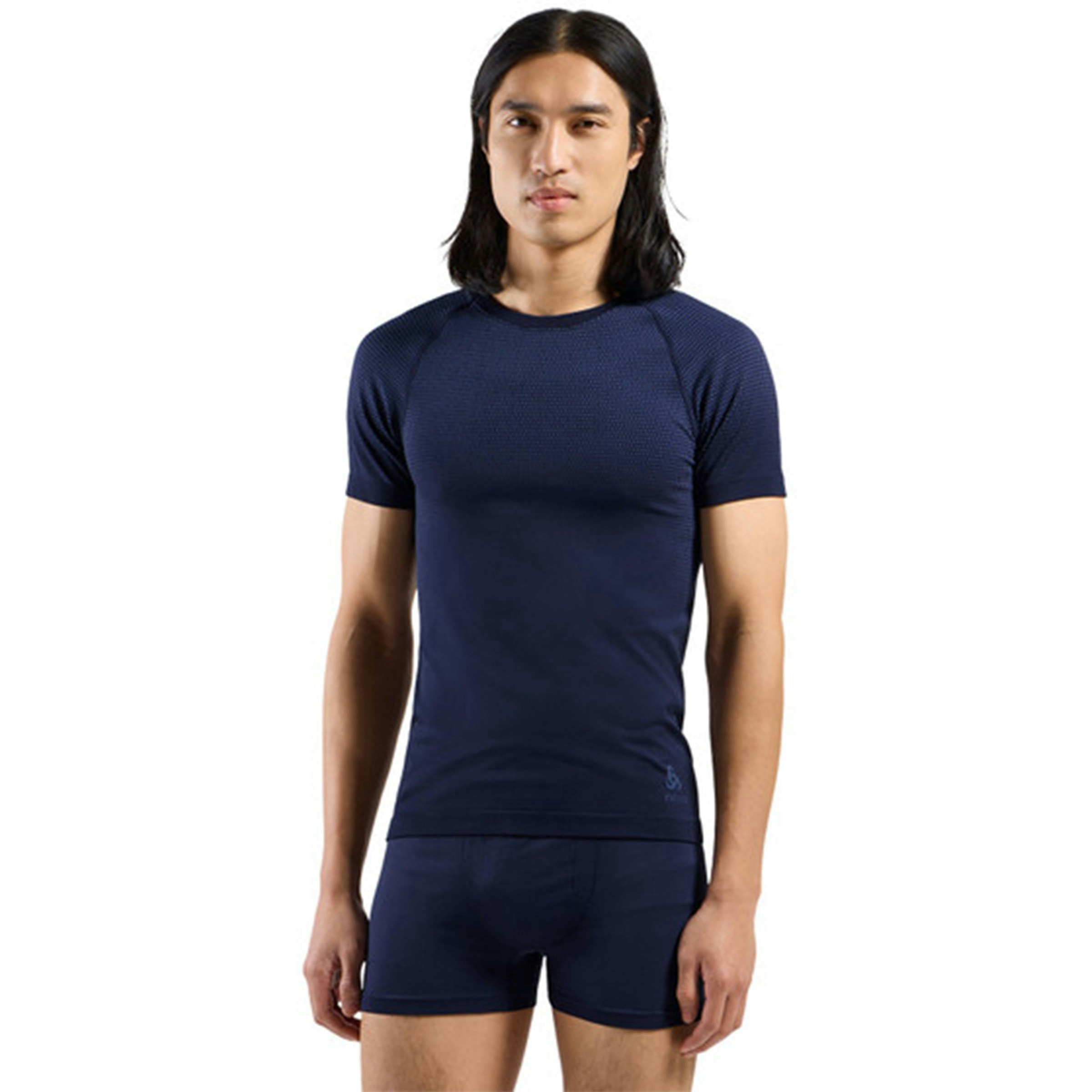Odlo Performance Light Eco Base Layer Heren