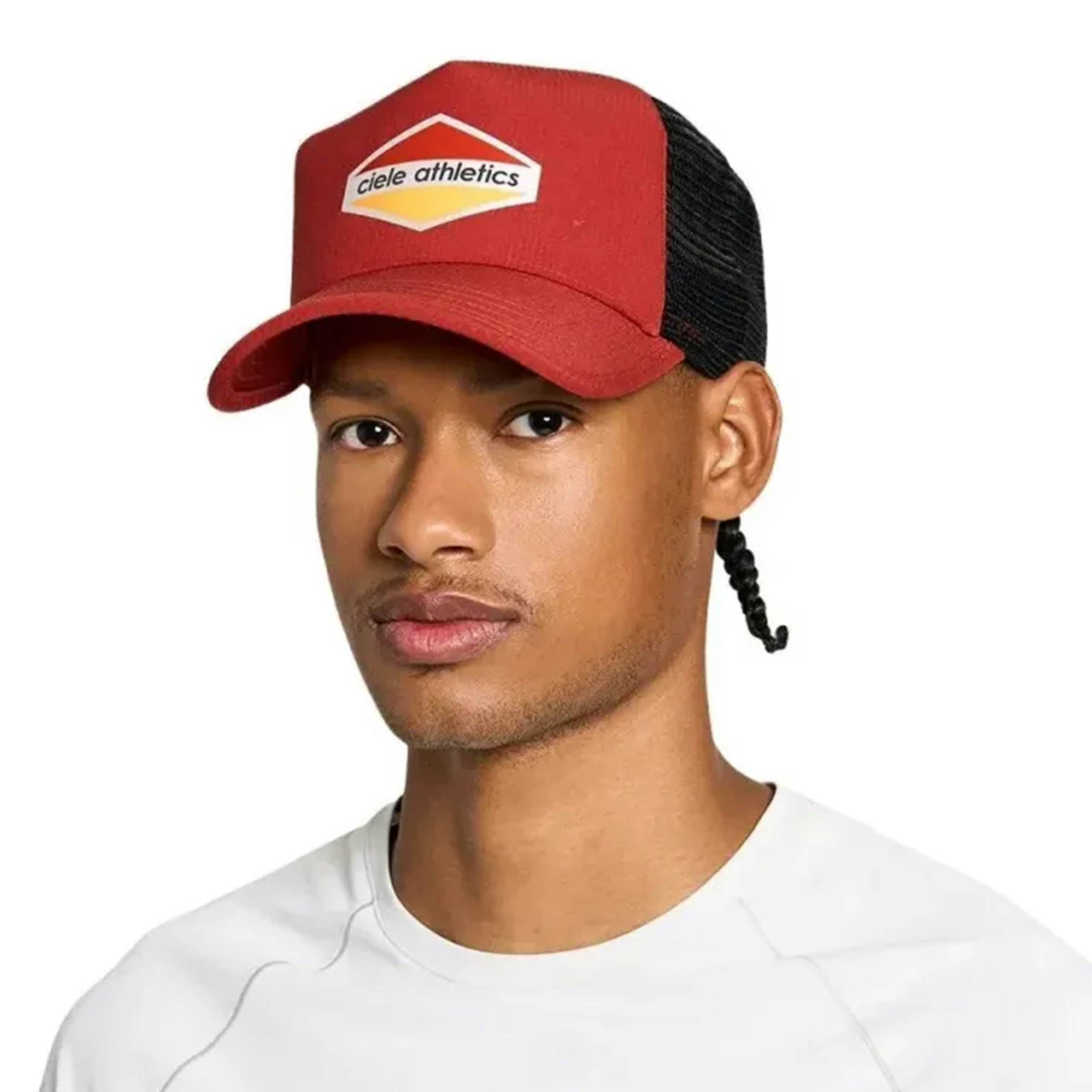 Ciele TRLCap SC Field Up Down Cap Unisex