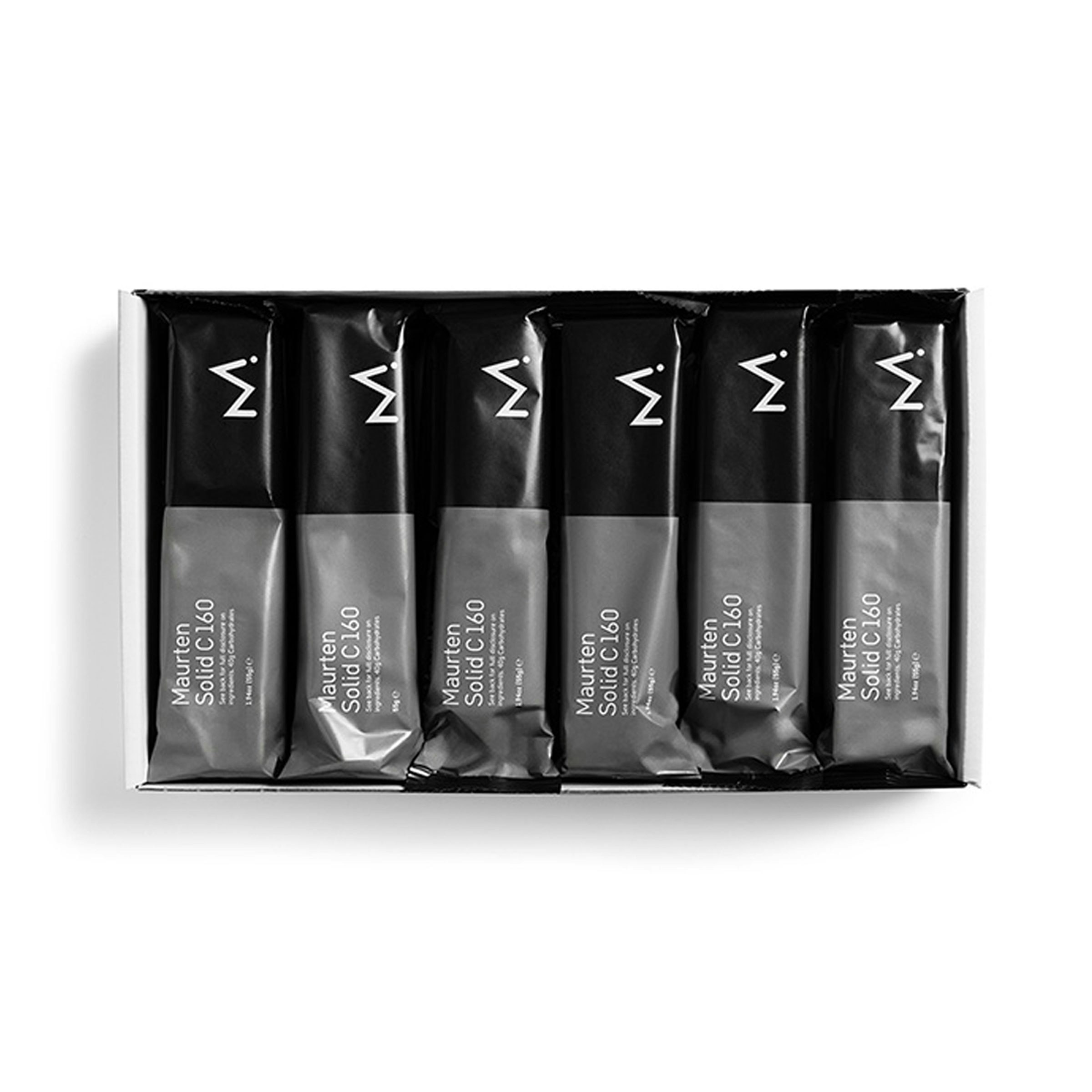 Maurten Solid C 160 Box