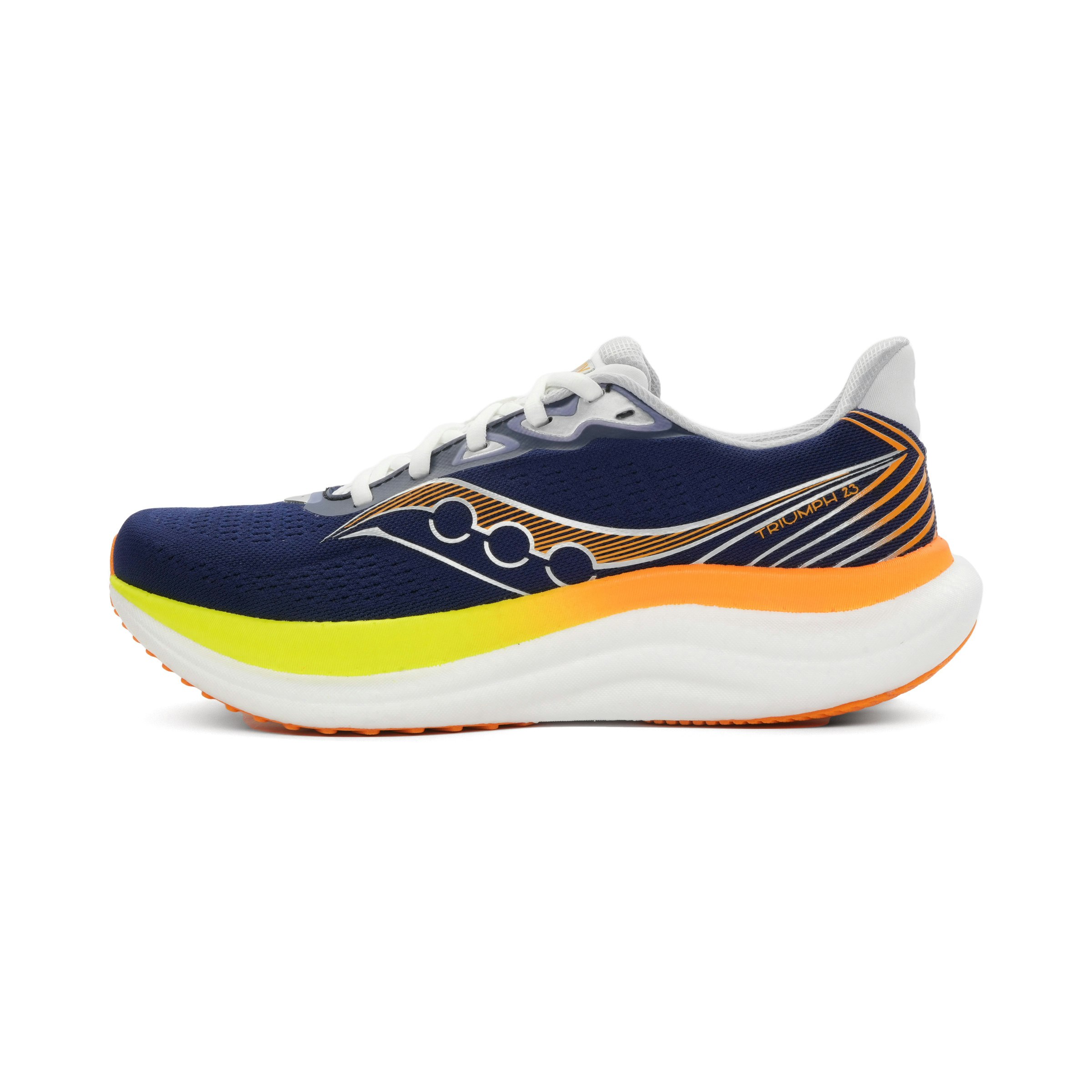 Saucony Triumph 23 Heren