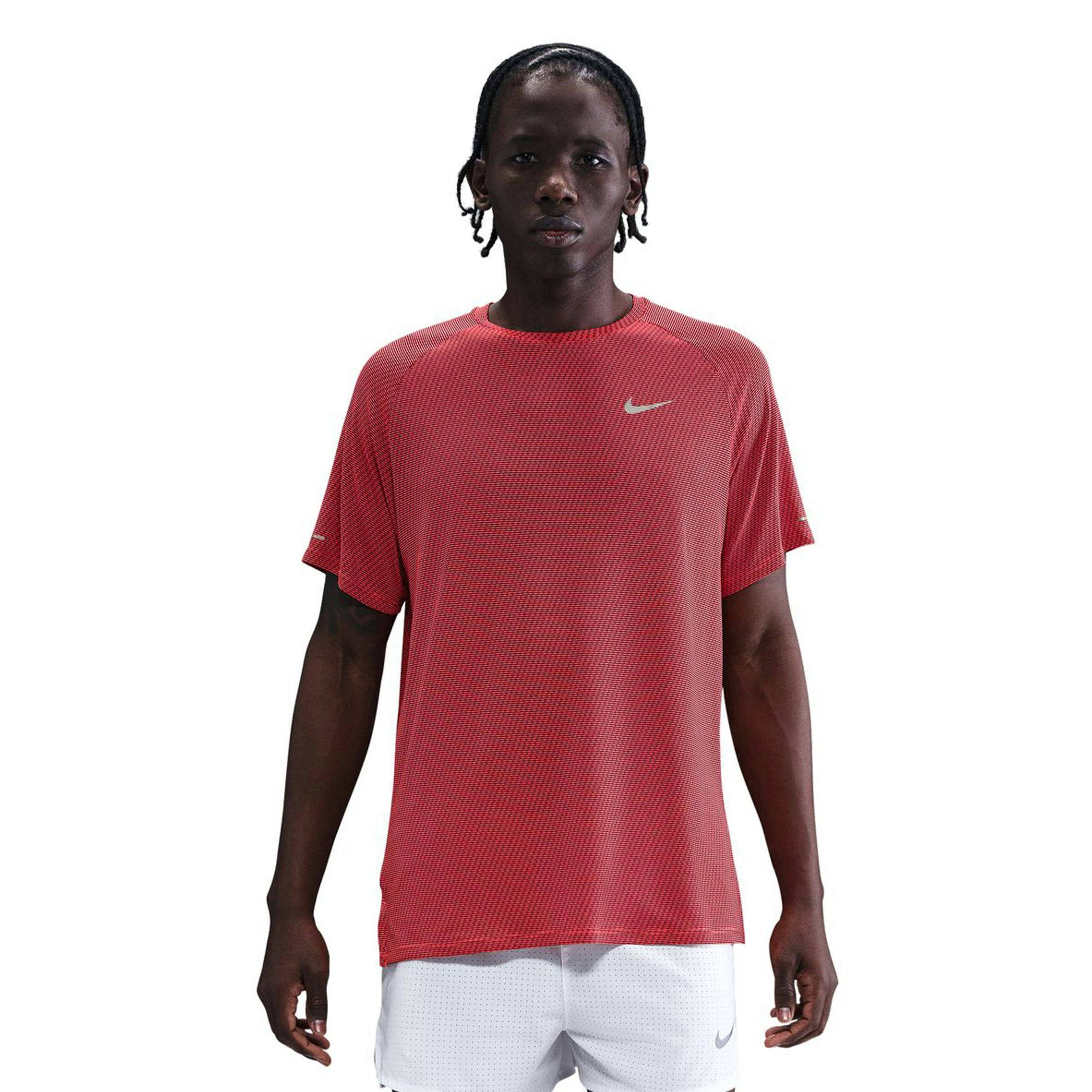 Nike Stride Dri-FIT T-shirt Heren