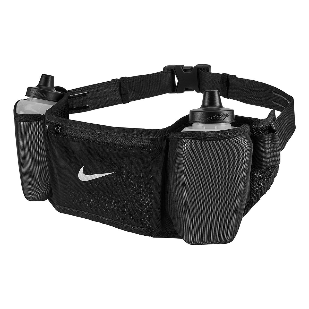 Nike Flex Stride DBL Bottle Belt 24oz Unisex