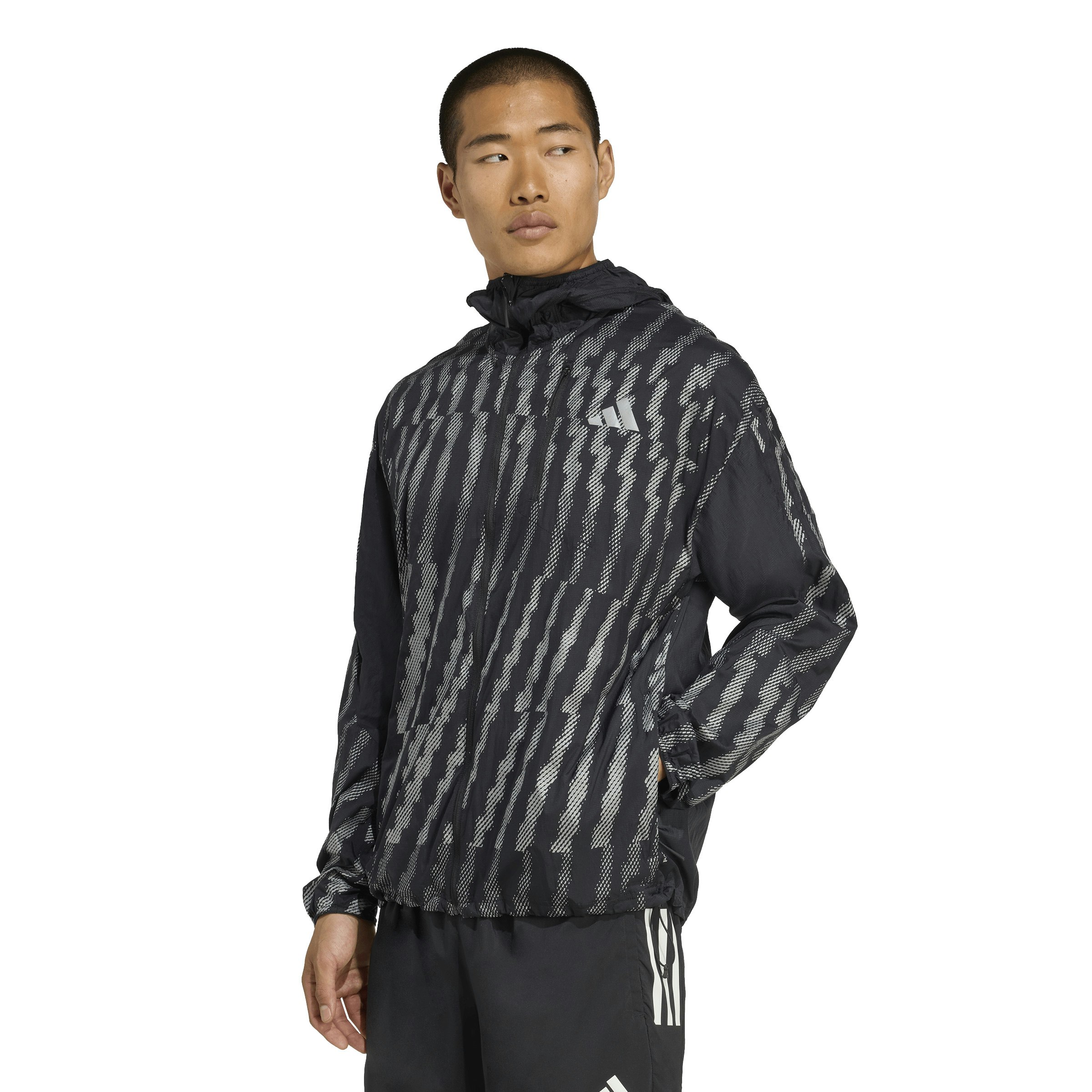 adidas Adi365 Reflective Jacket Heren