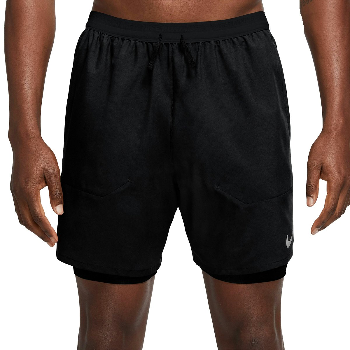 Nike Dri-FIT Stride 2in1 7 Inch Short Heren