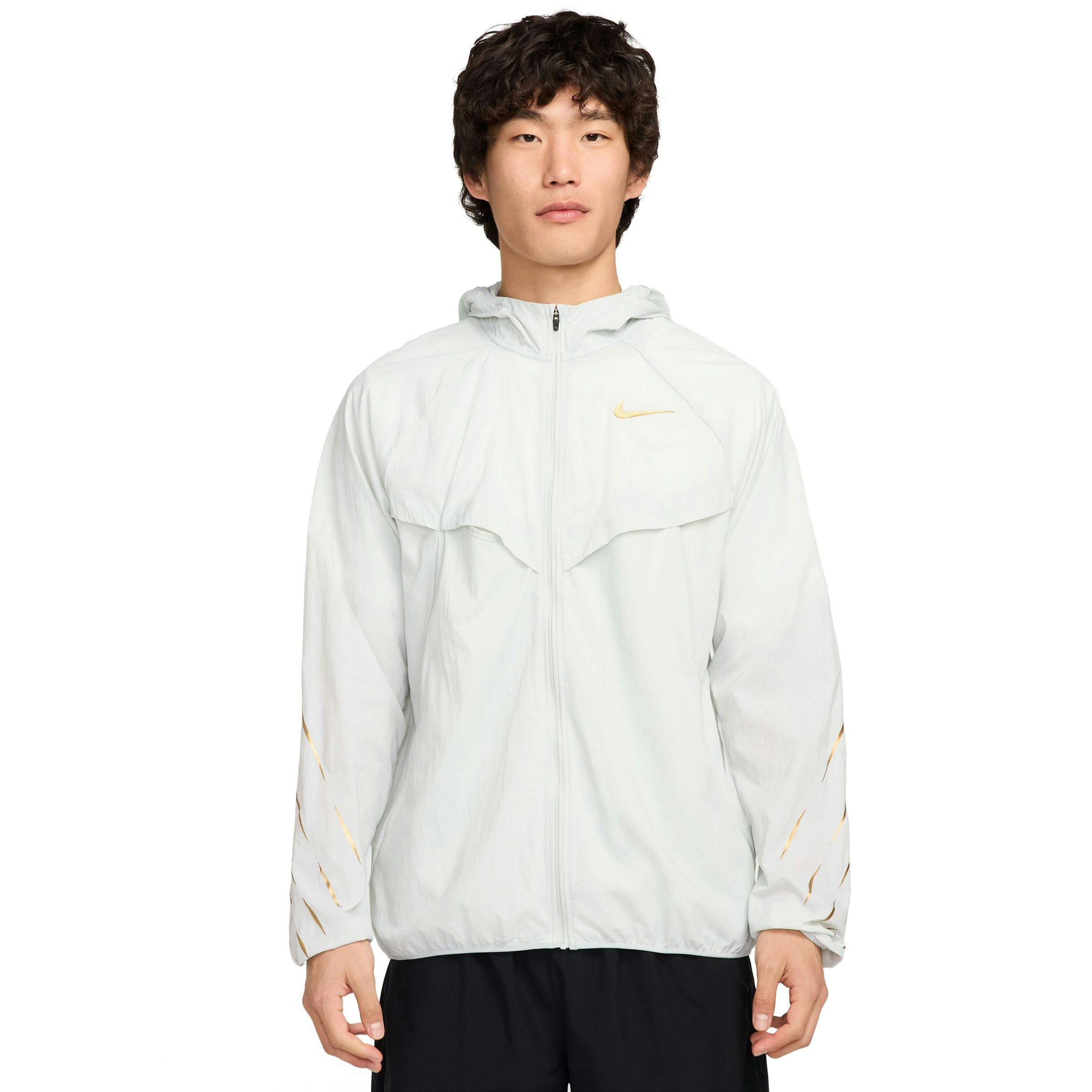 Nike x Jakob Dri-FIT Repel Jacket Heren