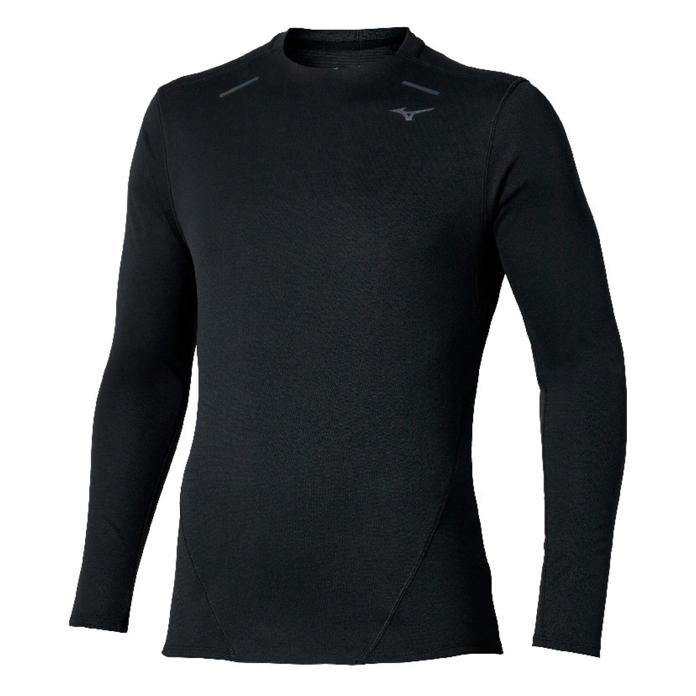 Mizuno Tech Thermal Charge Shirt Heren