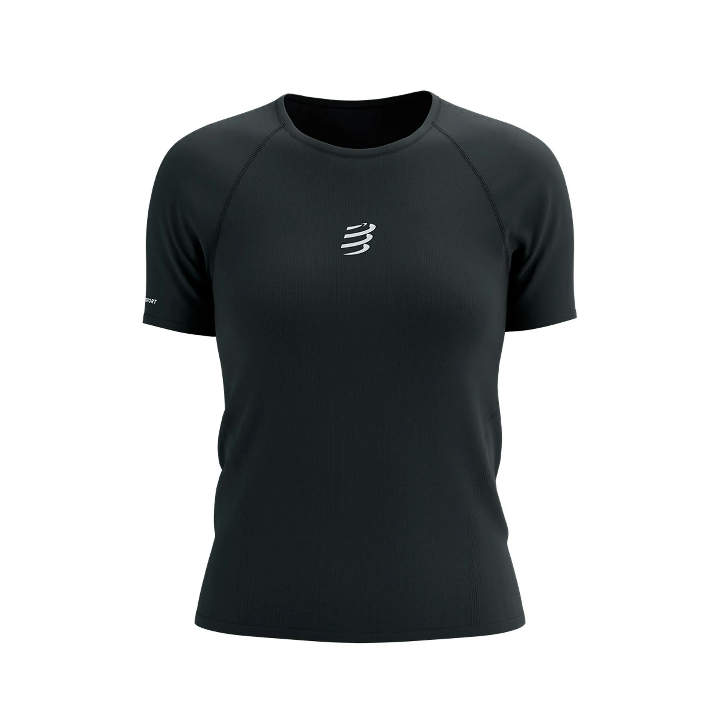 Compressport Trail Racing T-shirt Dames