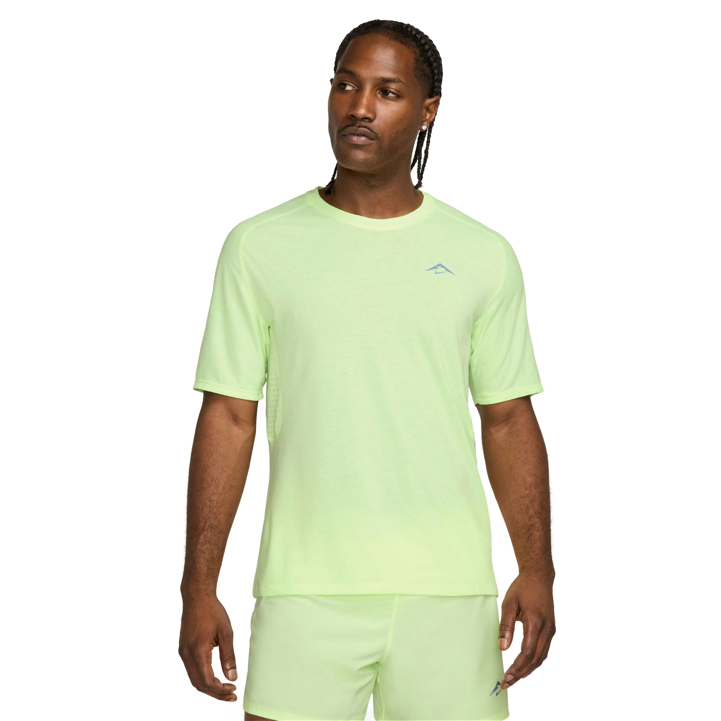 Nike Solar Chase Dri-FIT ADV T-shirt Heren