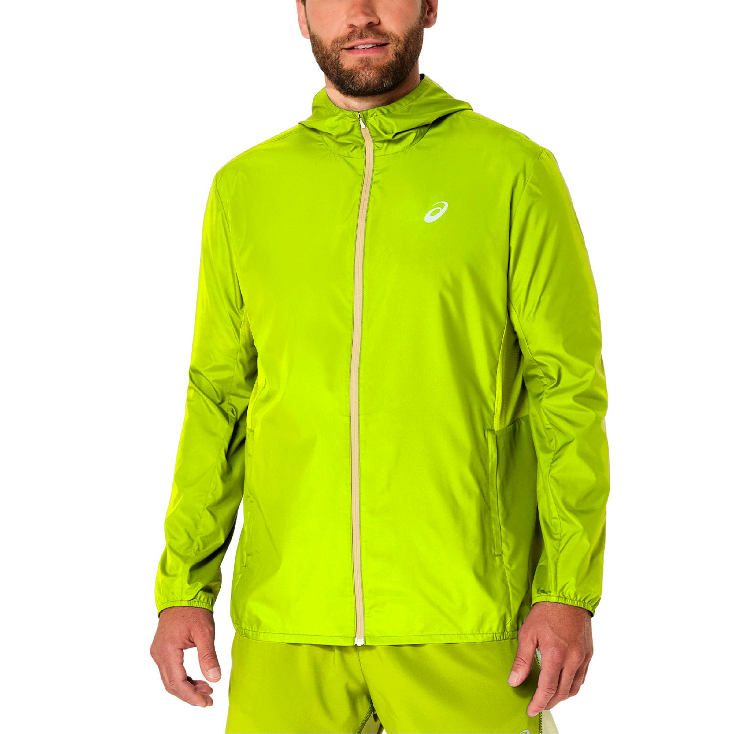 ASICS Core Jacket Heren