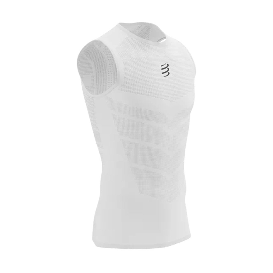 Compressport On/Off Singlet Heren