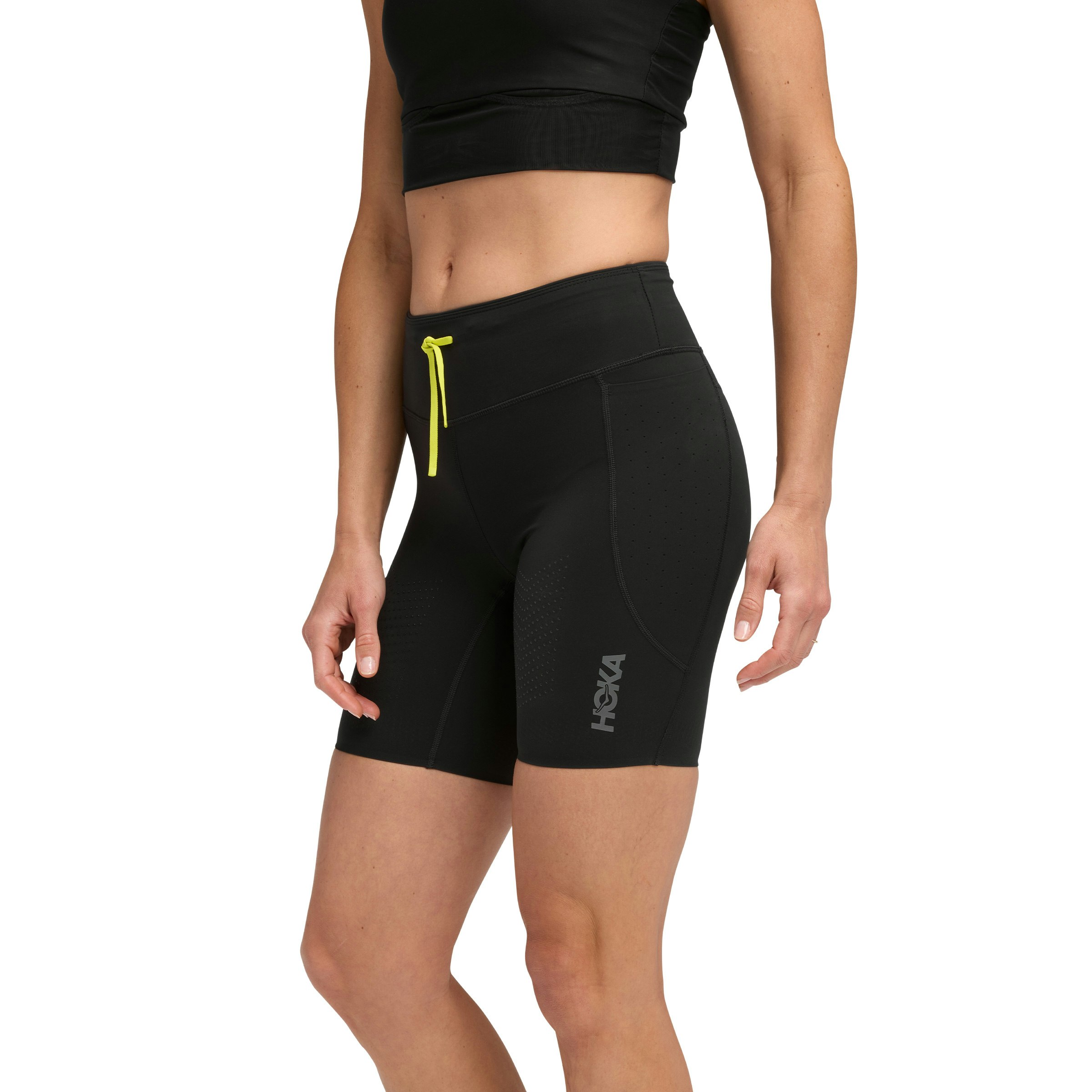 HOKA Skybreeze Short Tights Dames