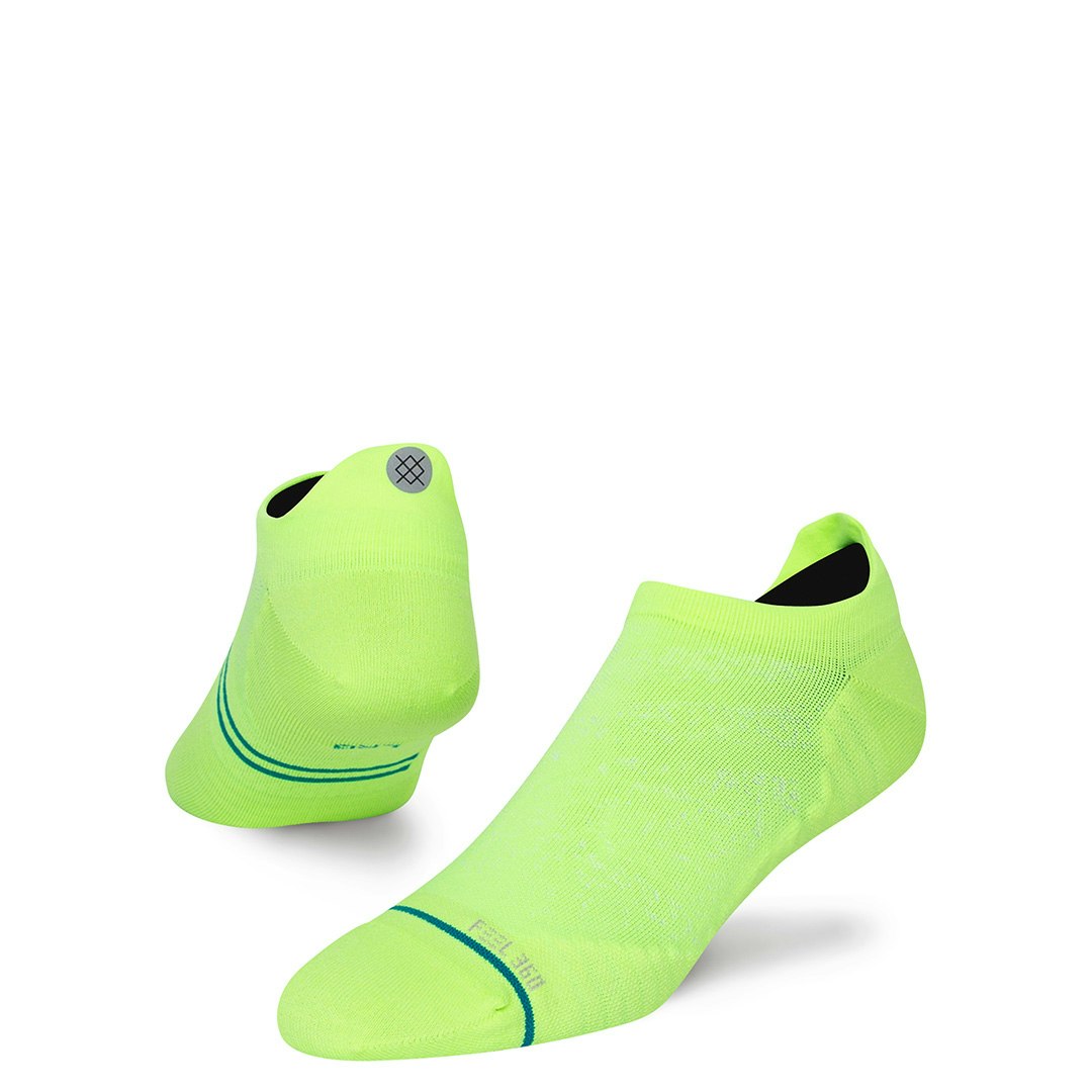 Stance Run Ultra Tab Socks Heren