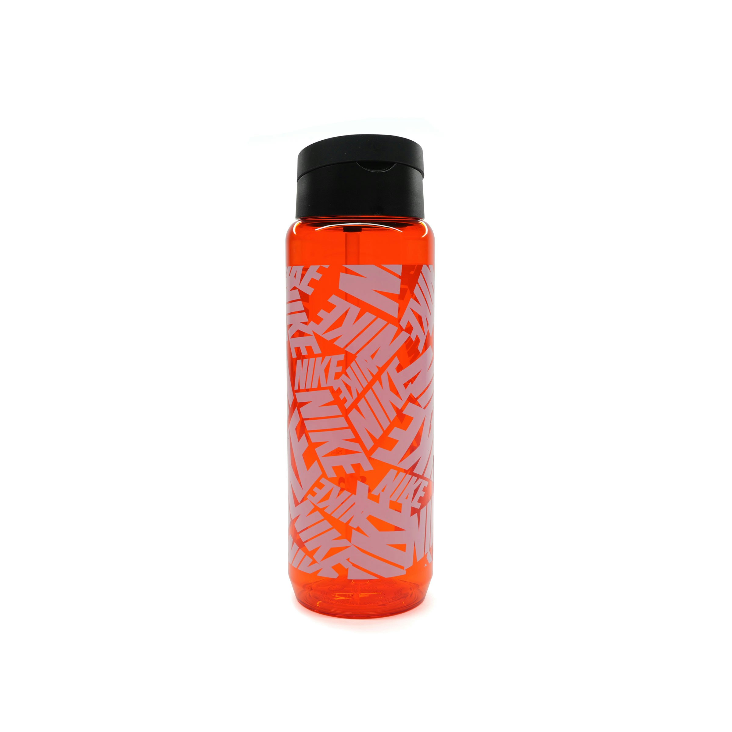Nike TR Renew Recharge Straw Bottle 24 oz Graphic