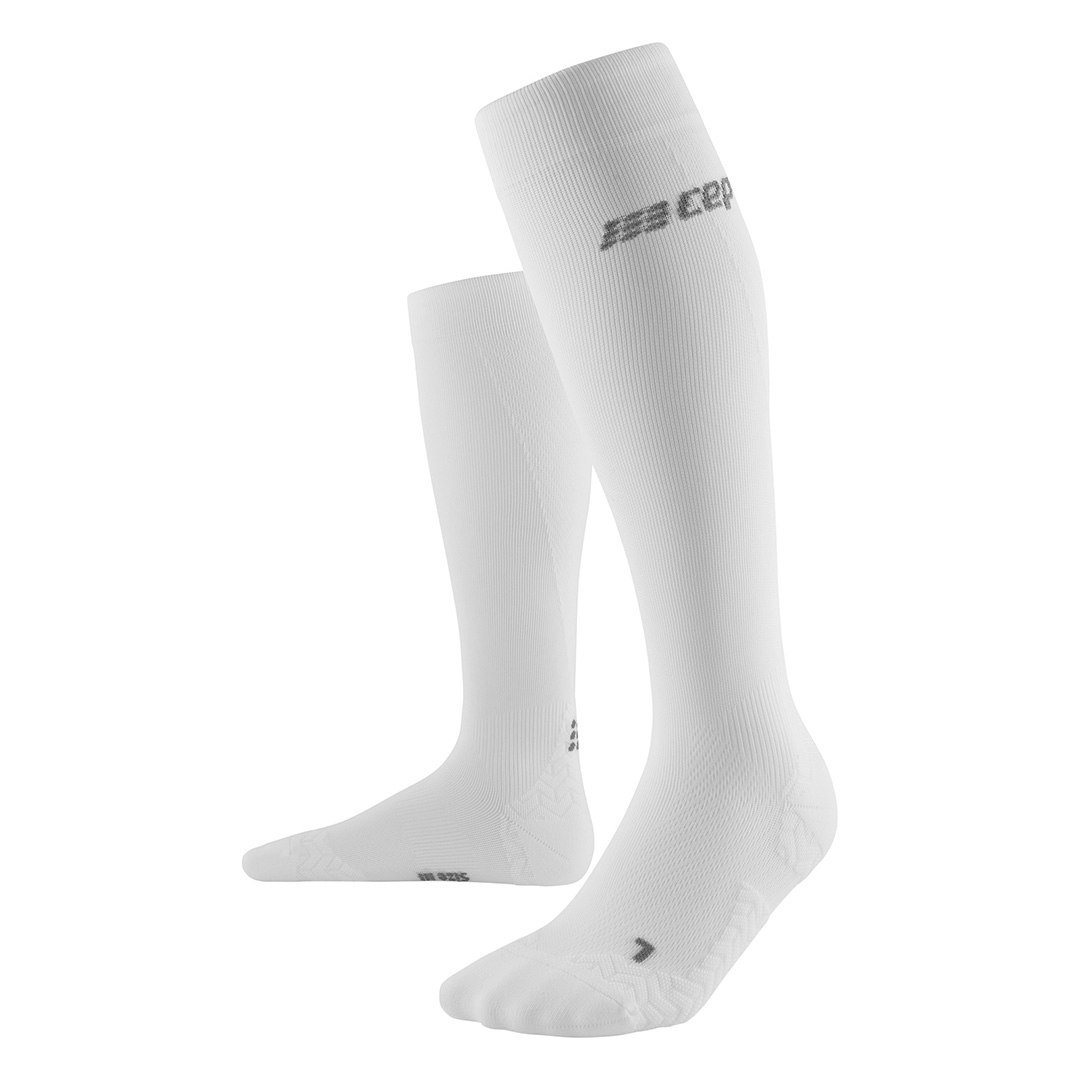 CEP Ultralight Compression Tall Socks Dames