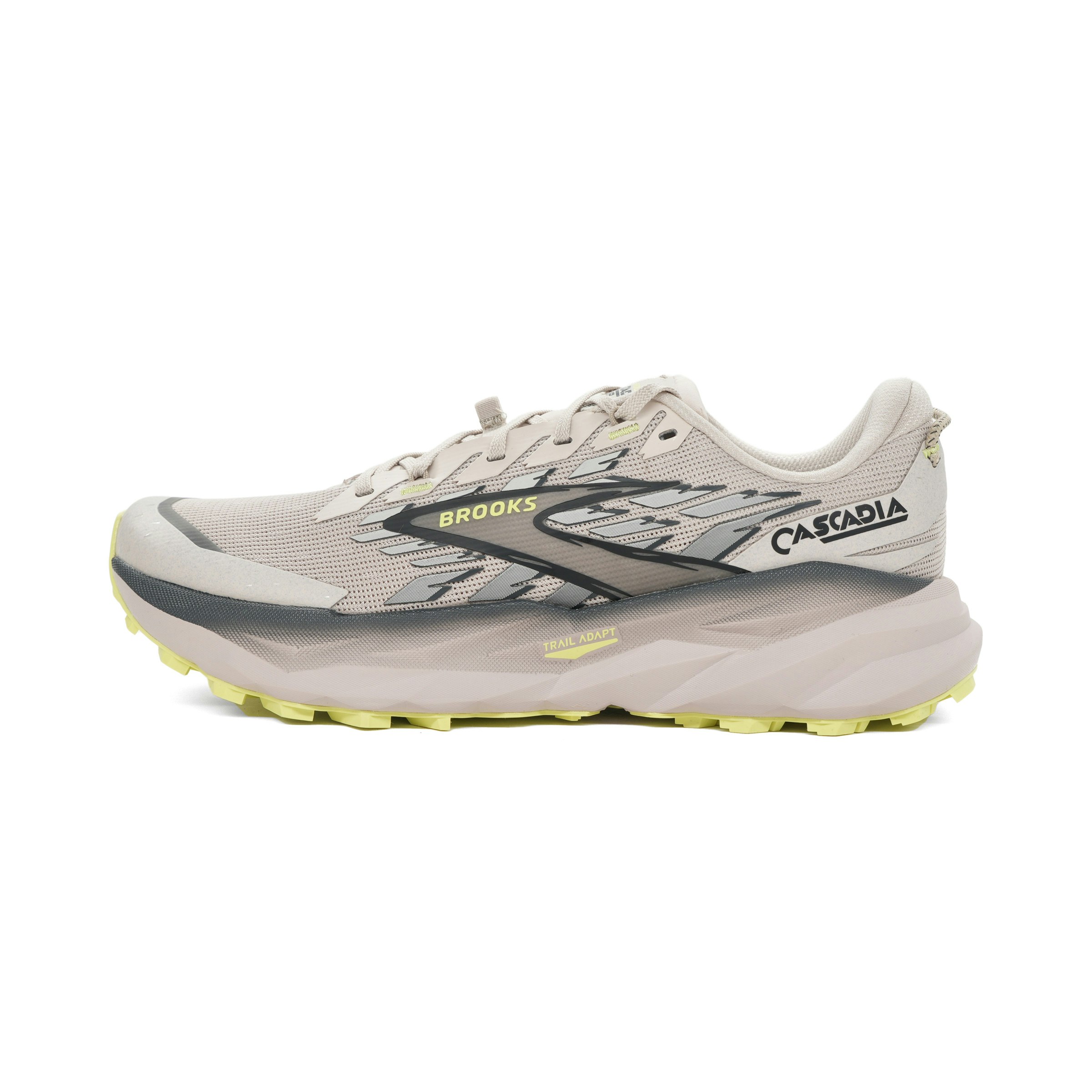 Brooks Cascadia 19 Heren