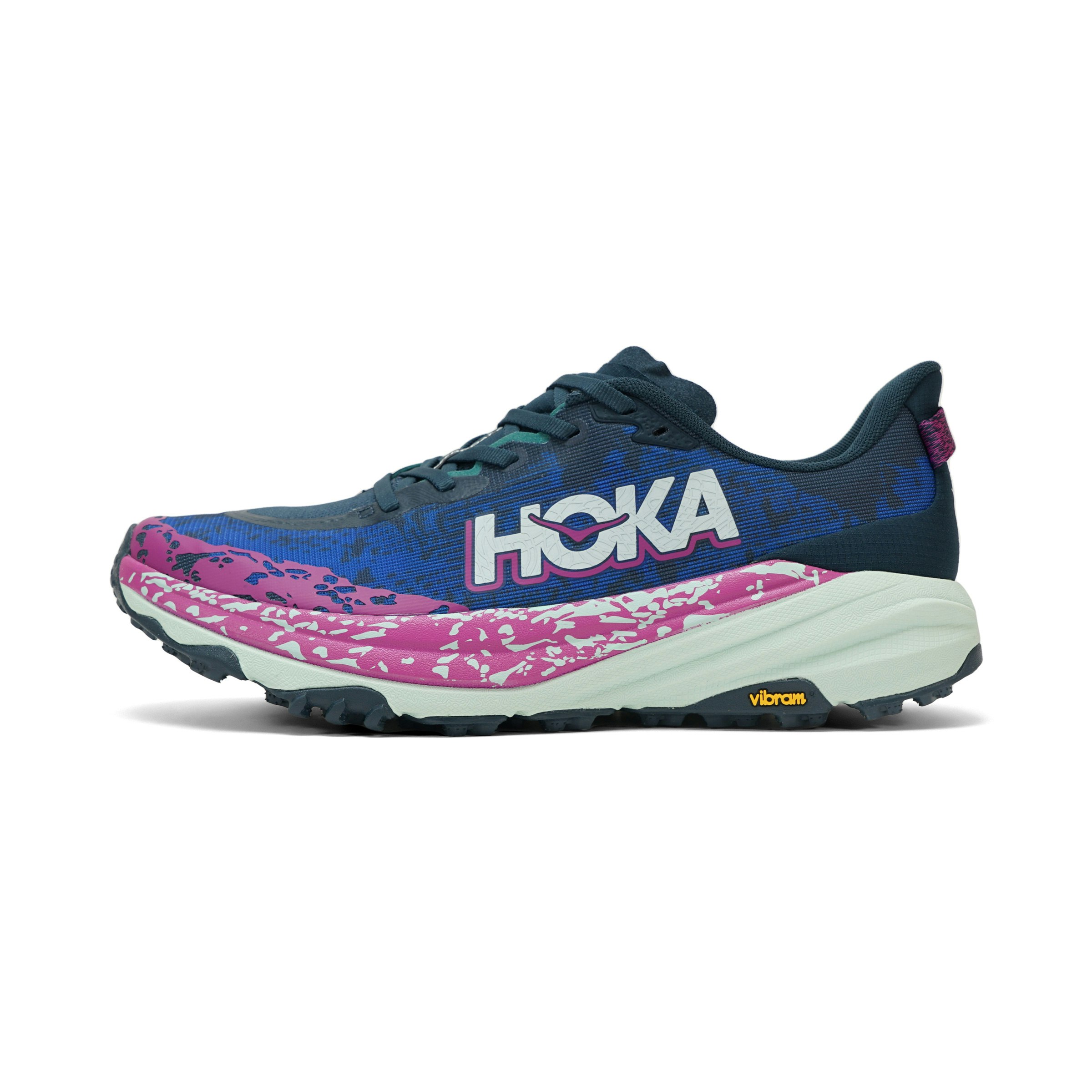 HOKA Speedgoat 6 (Wide) Heren