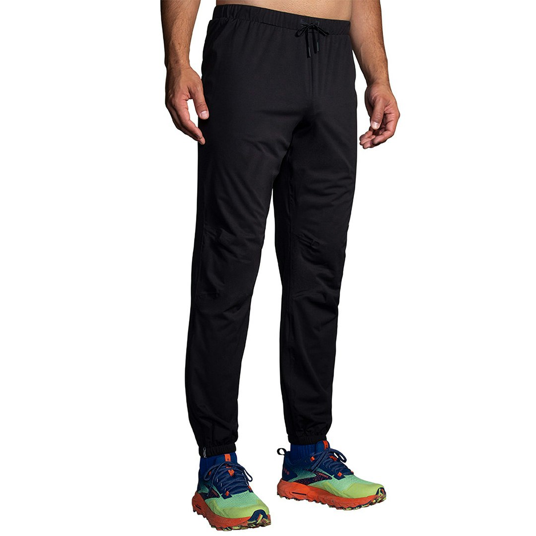 Brooks High Point Waterproof Pants Heren